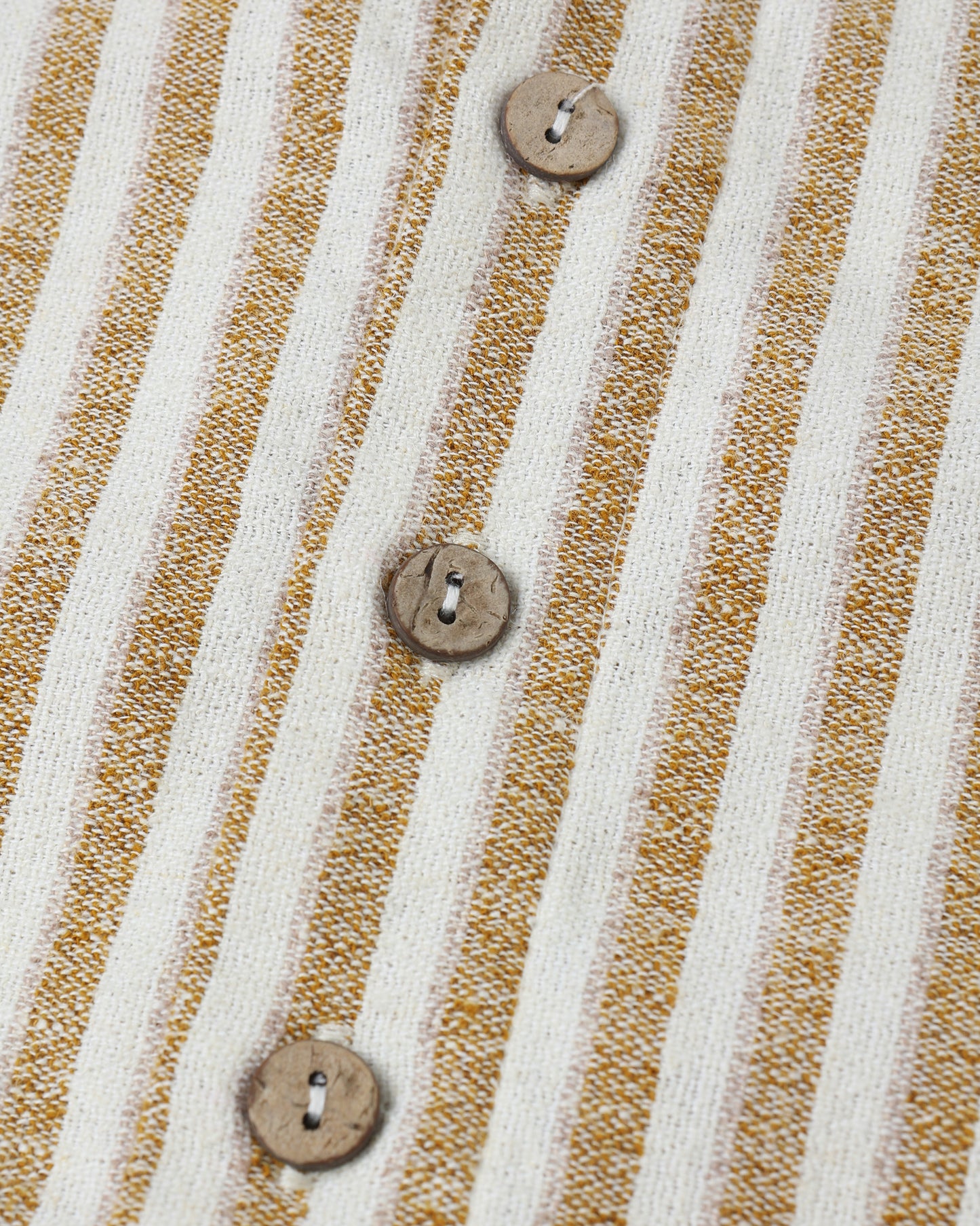 Hayes Jumpsuit || Golden Stripe - Rylee + Cru | Kids Clothes | Trendy Baby Clothes | Modern Infant Outfits |