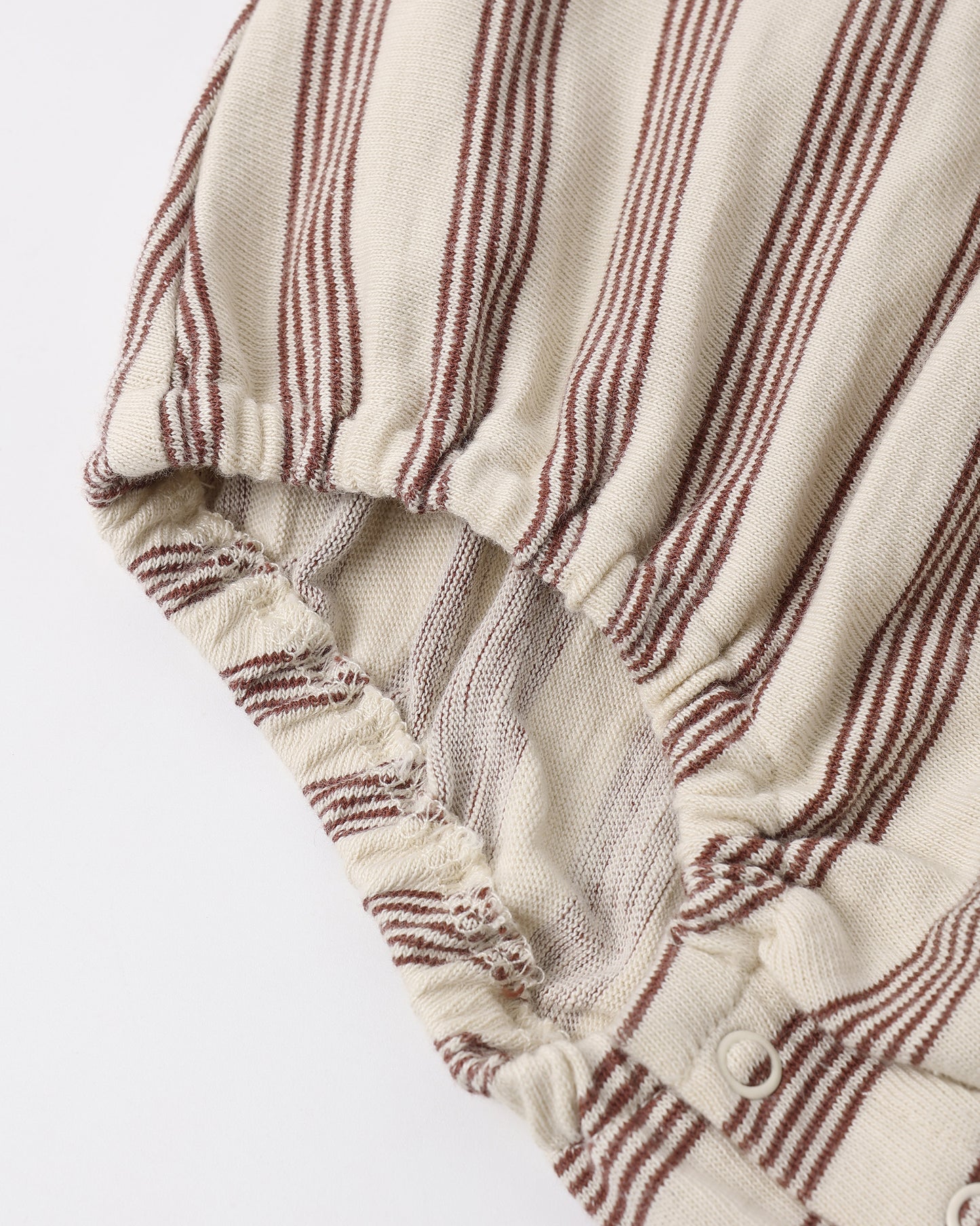 Relaxed Bubble Romper Ahoy