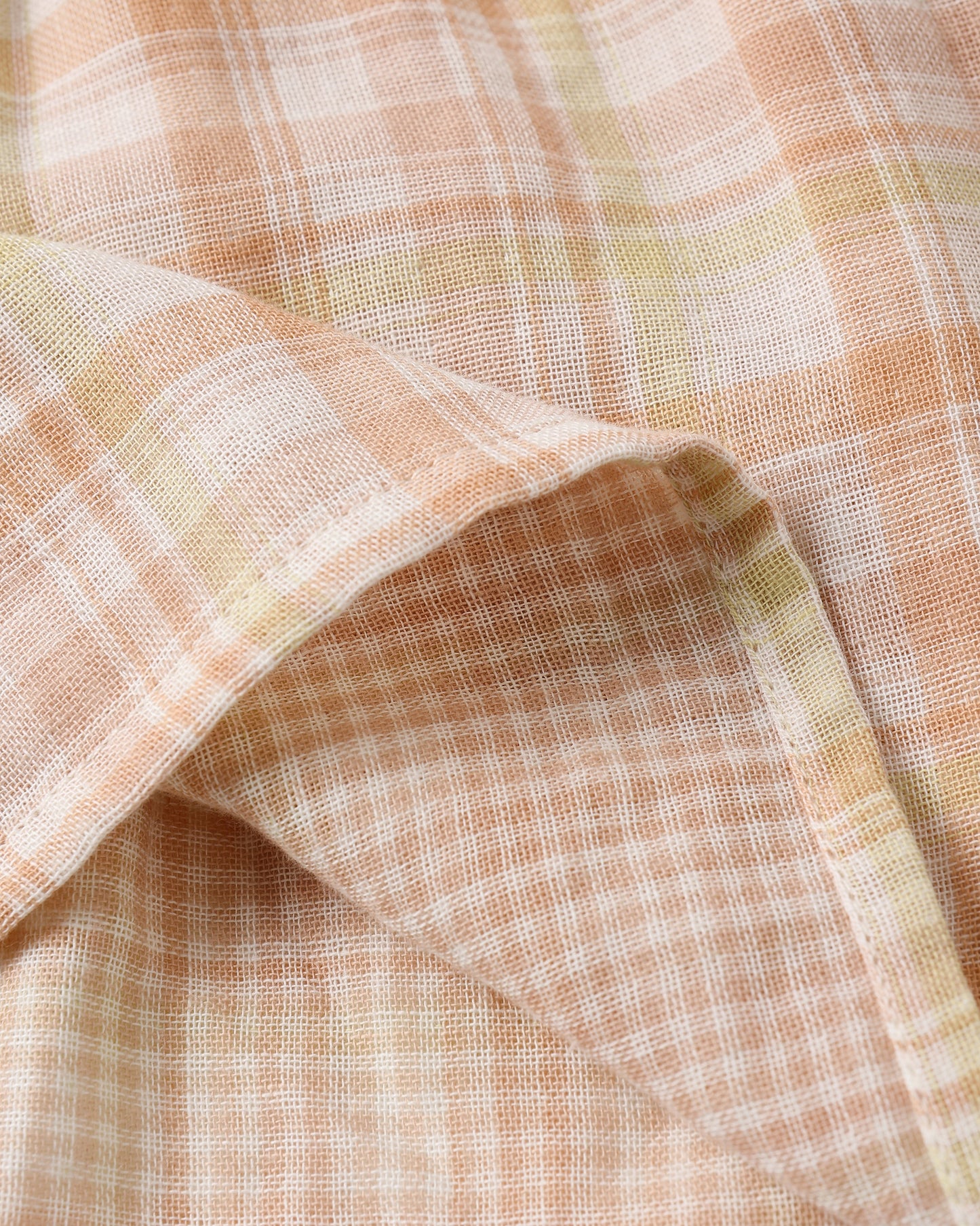 Cicily Dress Summer Plaid - Rylee + Cru | Kids Clothes | Trendy Baby Clothes | Modern Infant Outfits |
