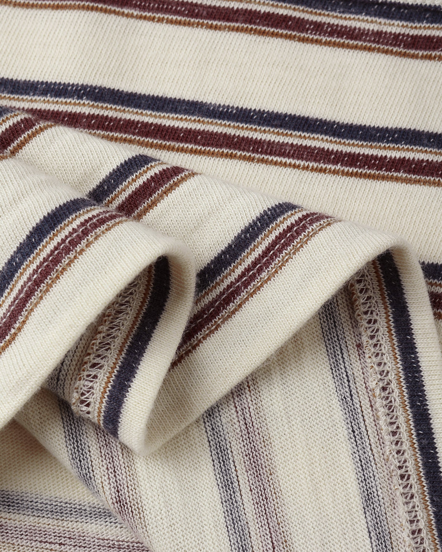 Relaxed Long Sleeve Tee || Vintage Stripe - Rylee + Cru | Kids Clothes | Trendy Baby Clothes | Modern Infant Outfits |