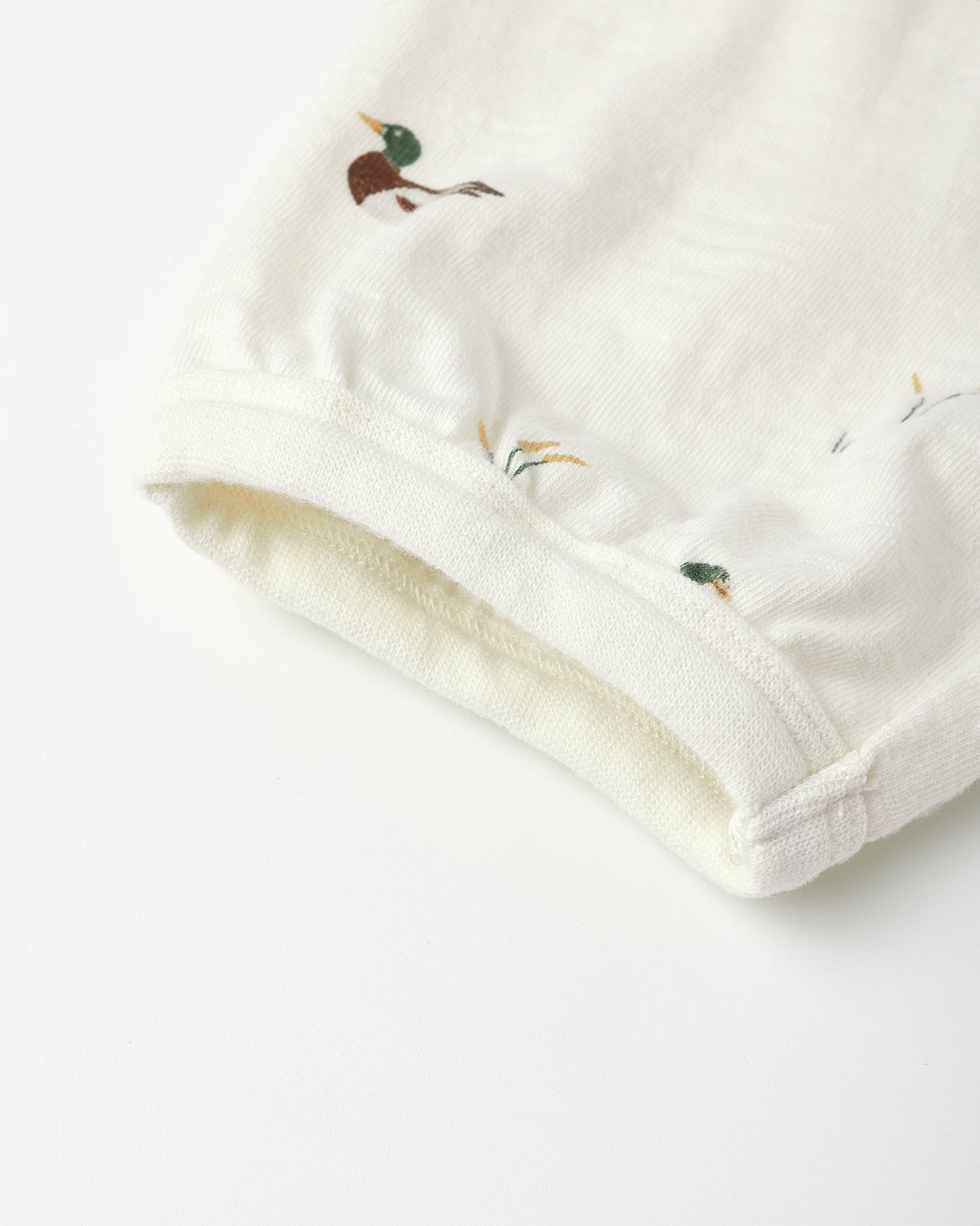 Relaxed Set || Ducks - Rylee + Cru | Kids Clothes | Trendy Baby Clothes | Modern Infant Outfits |