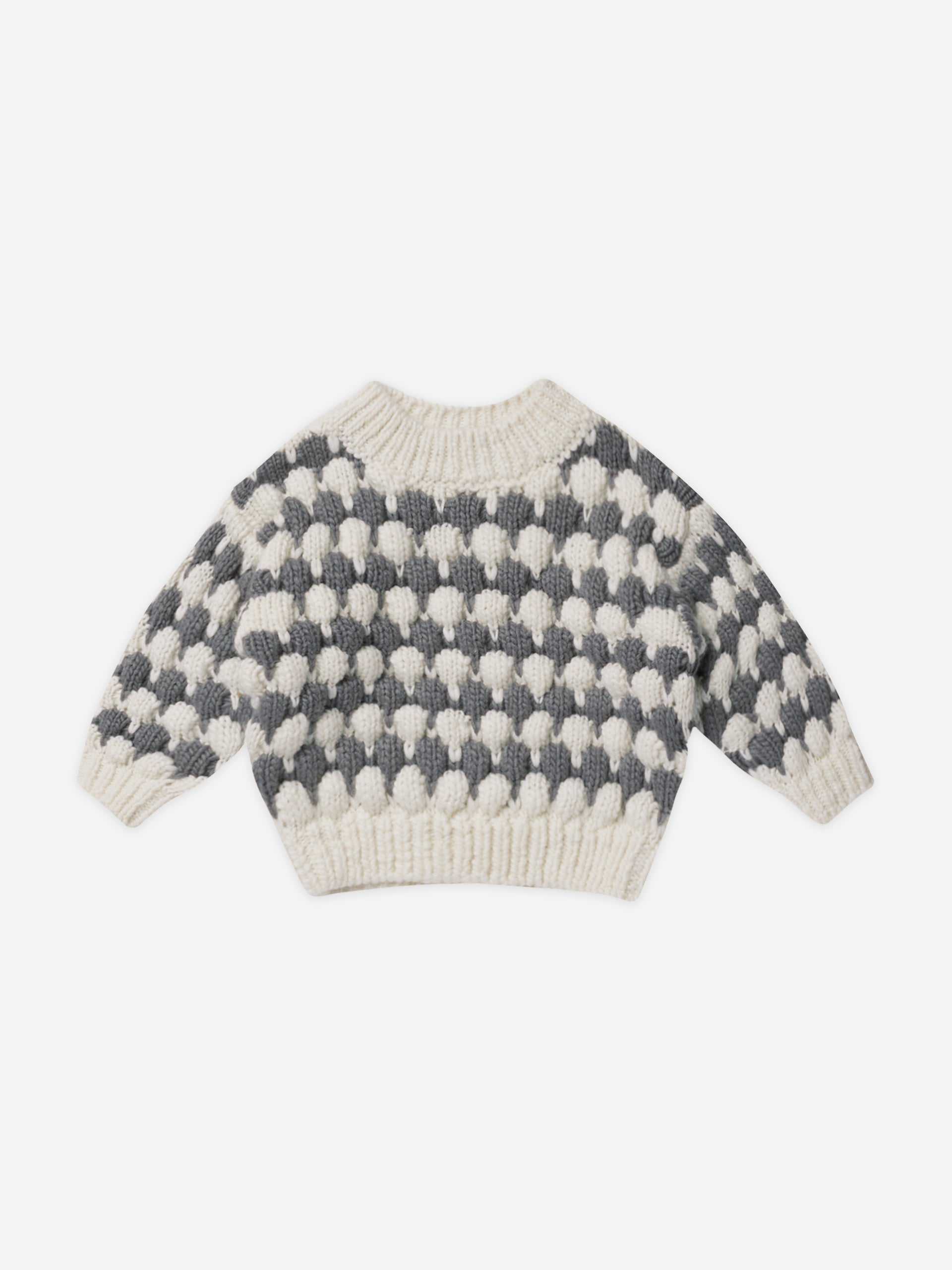 Rylee & Cru Knit Pullover