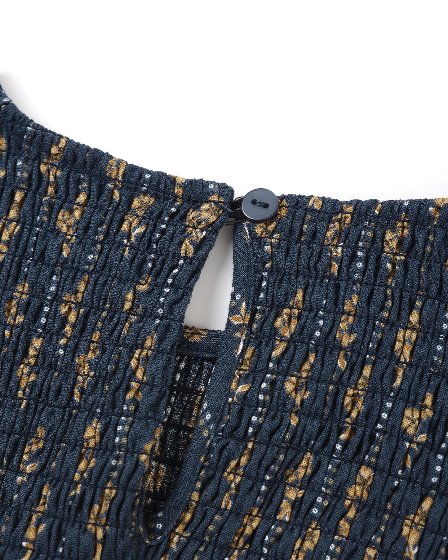 Capri Dress || Vintage Bloom - Rylee + Cru | Kids Clothes | Trendy Baby Clothes | Modern Infant Outfits |