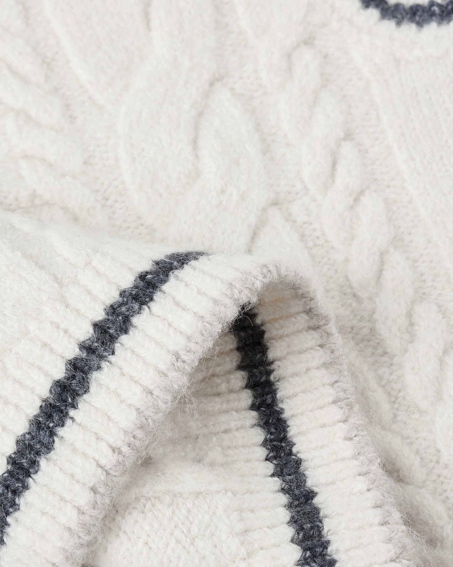 Sweater Vest || Natural - Rylee + Cru | Kids Clothes | Trendy Baby Clothes | Modern Infant Outfits |