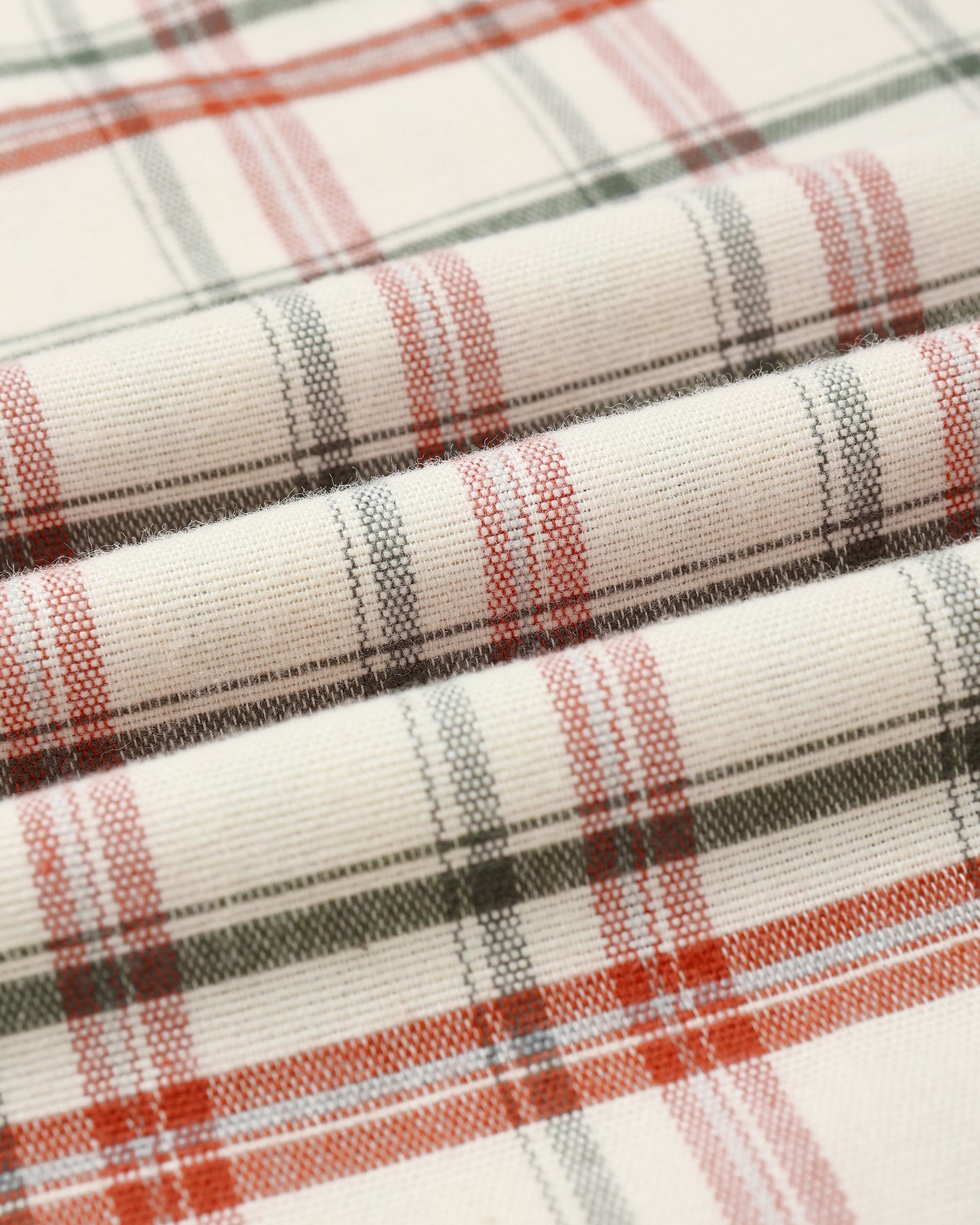 Ruffle Pajamas || Holiday Flannel - Rylee + Cru | Kids Clothes | Trendy Baby Clothes | Modern Infant Outfits |