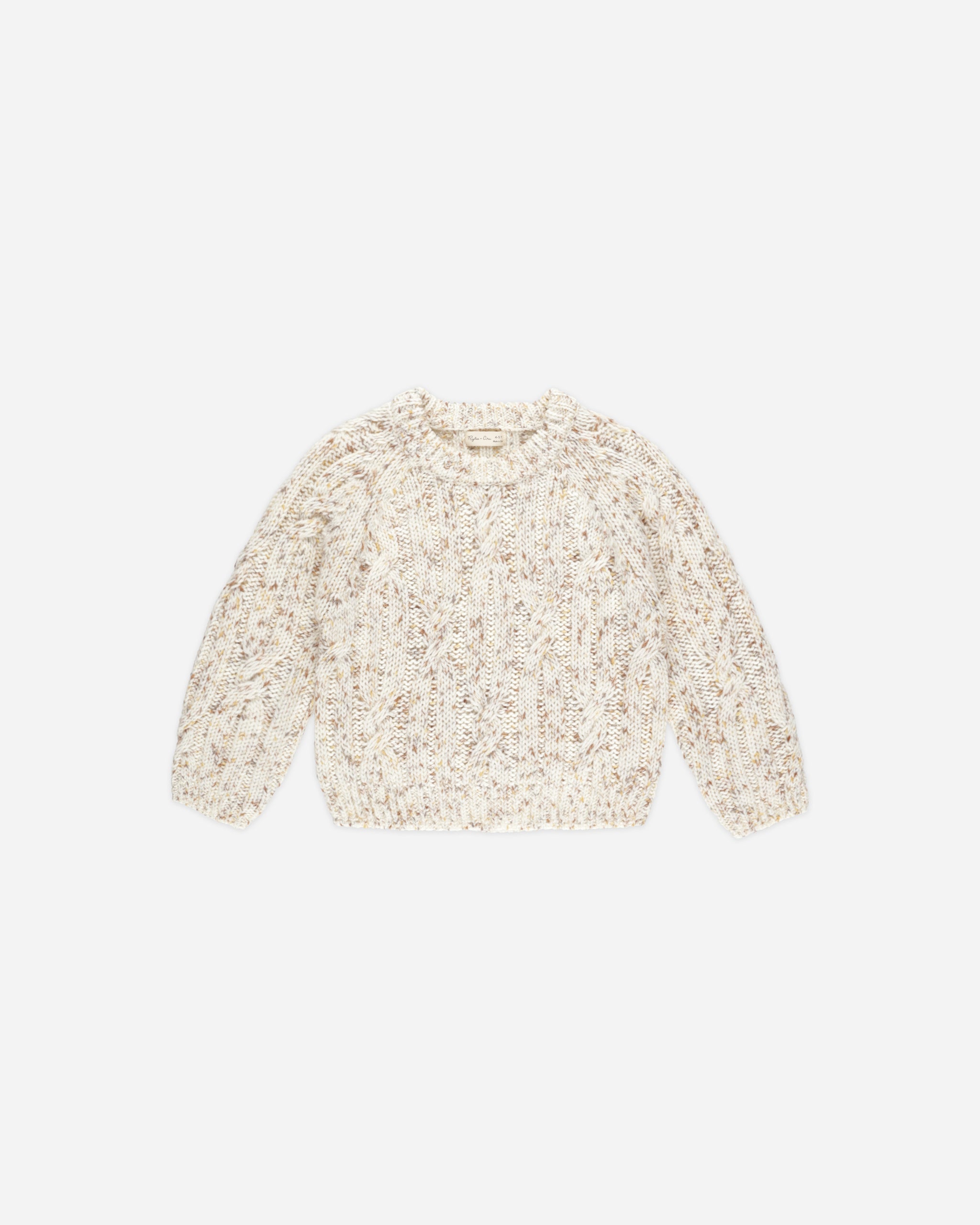 Offers Rylee + Cru Knit Sweater