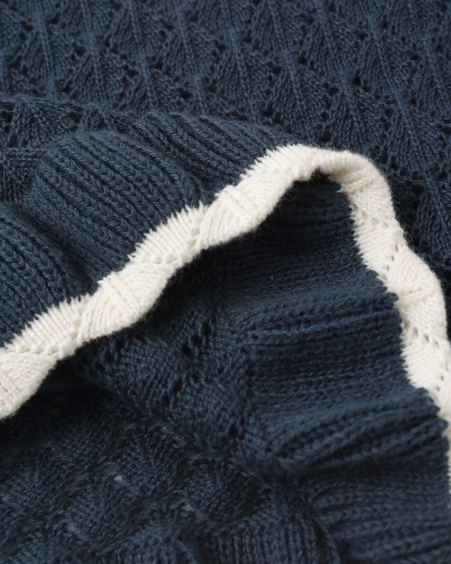 Naomi Set Navy - Rylee + Cru | Kids Clothes | Trendy Baby Clothes | Modern Infant Outfits |