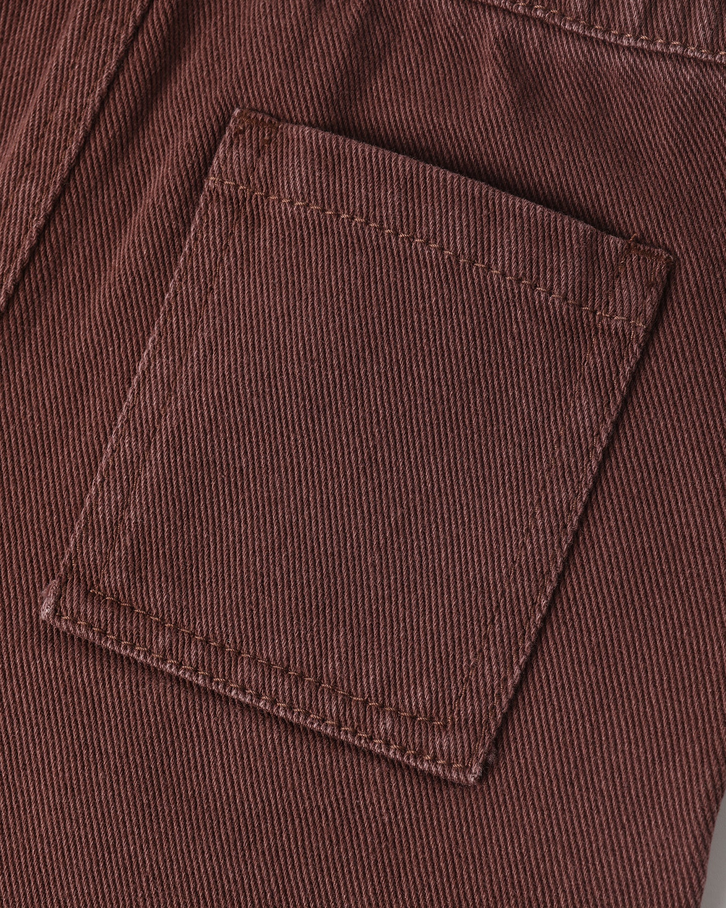 Perry Short Chocolate - Rylee + Cru | Kids Clothes | Trendy Baby Clothes | Modern Infant Outfits |