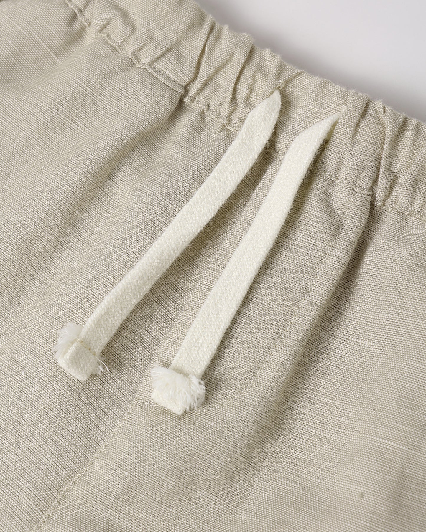 Perry Short Heathered Cocoa - Rylee + Cru | Kids Clothes | Trendy Baby Clothes | Modern Infant Outfits |
