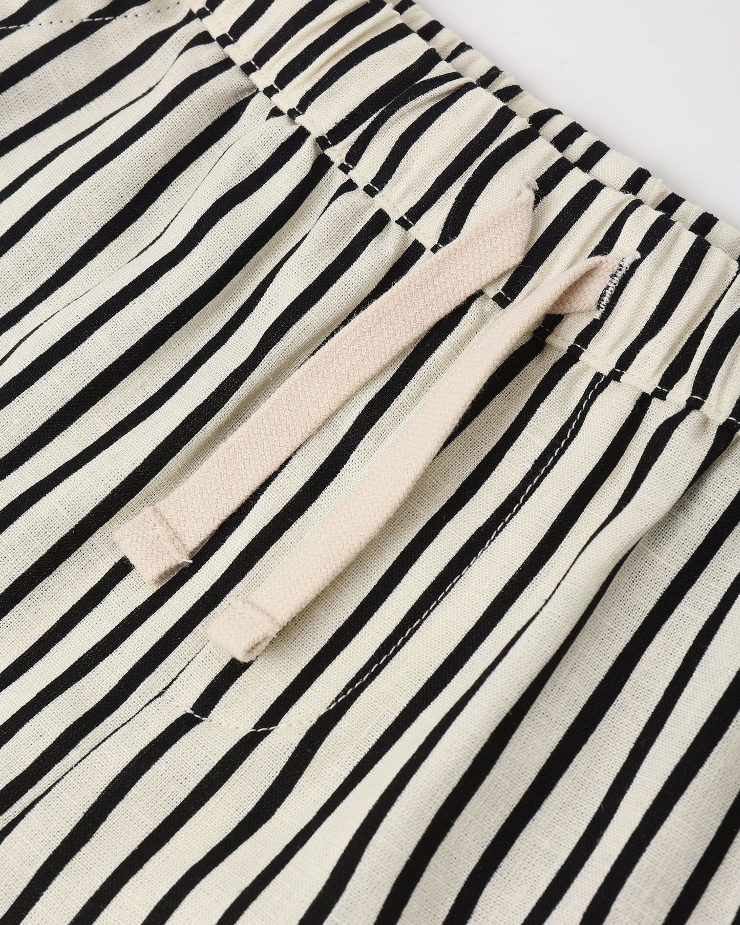 Perry Short Wavy Stripe - Rylee + Cru | Kids Clothes | Trendy Baby Clothes | Modern Infant Outfits |