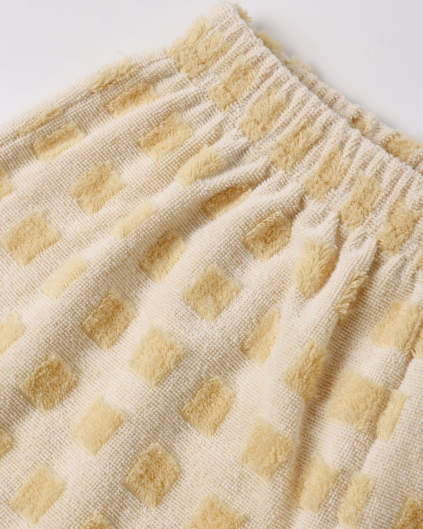 Karli Set Butterscotch Grid