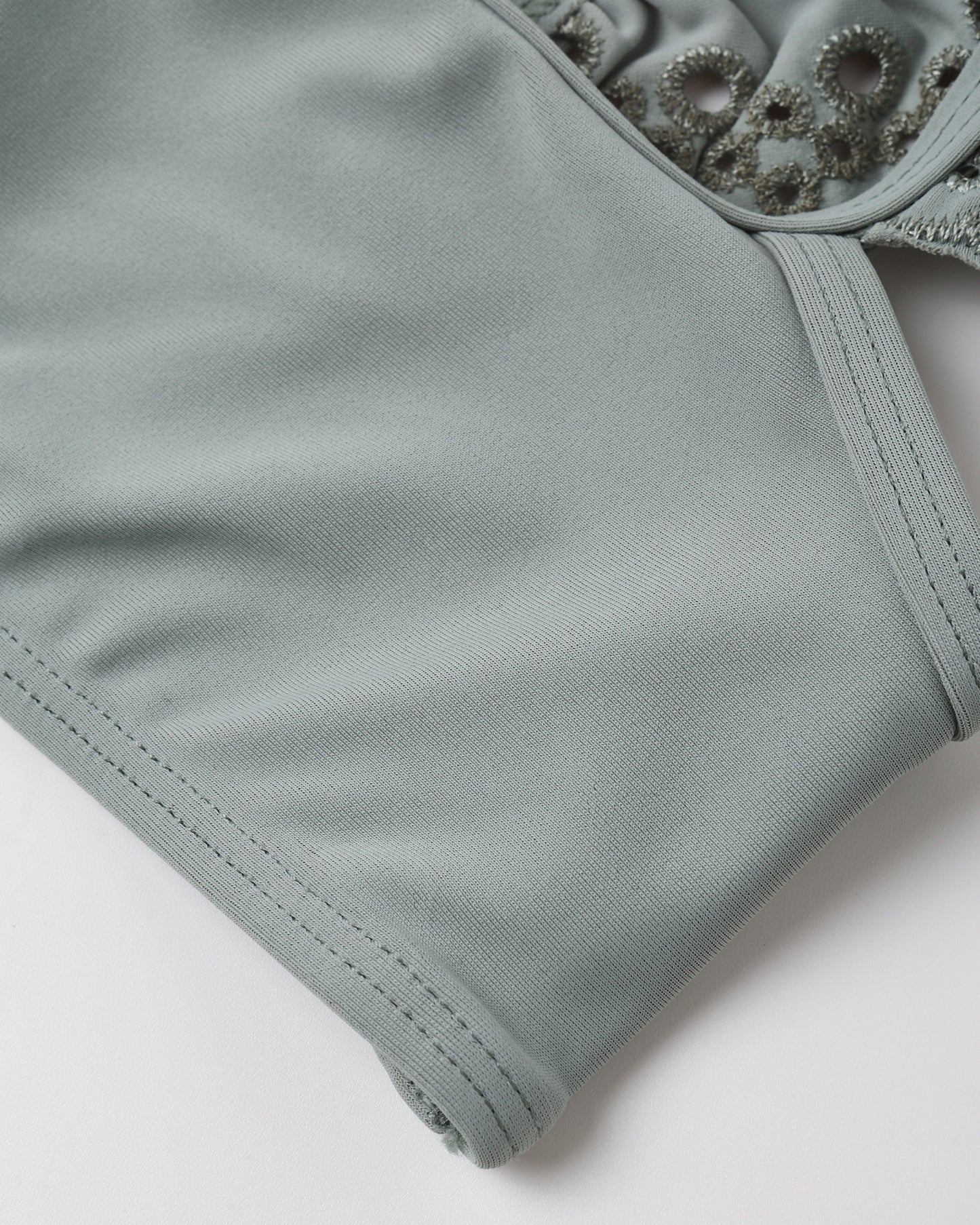 Santorini Bikini Sea Green - Rylee + Cru | Kids Clothes | Trendy Baby Clothes | Modern Infant Outfits |