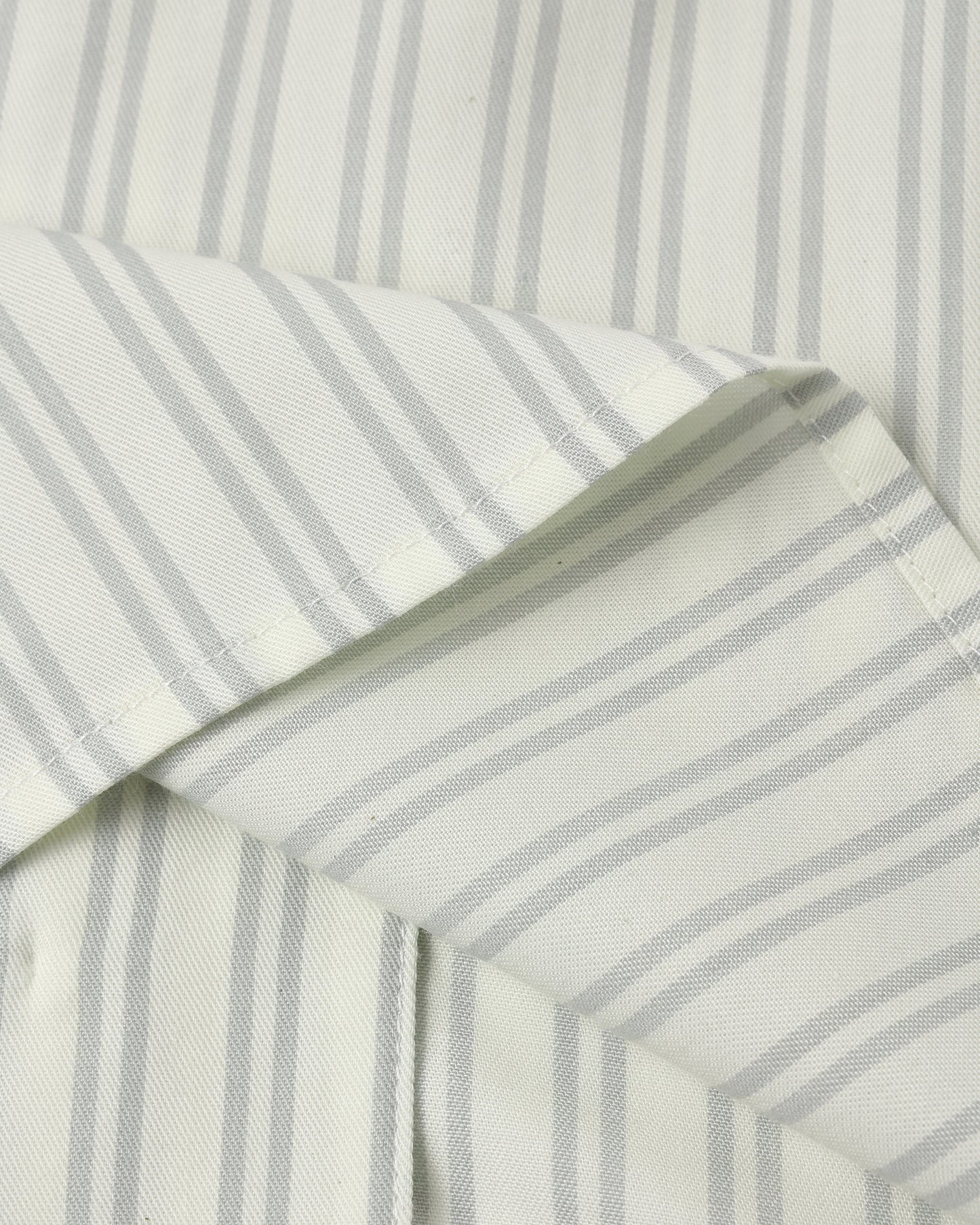 Delilah Pajama Set Seafoam Railroad Stripe - Rylee + Cru | Kids Clothes | Trendy Baby Clothes | Modern Infant Outfits |