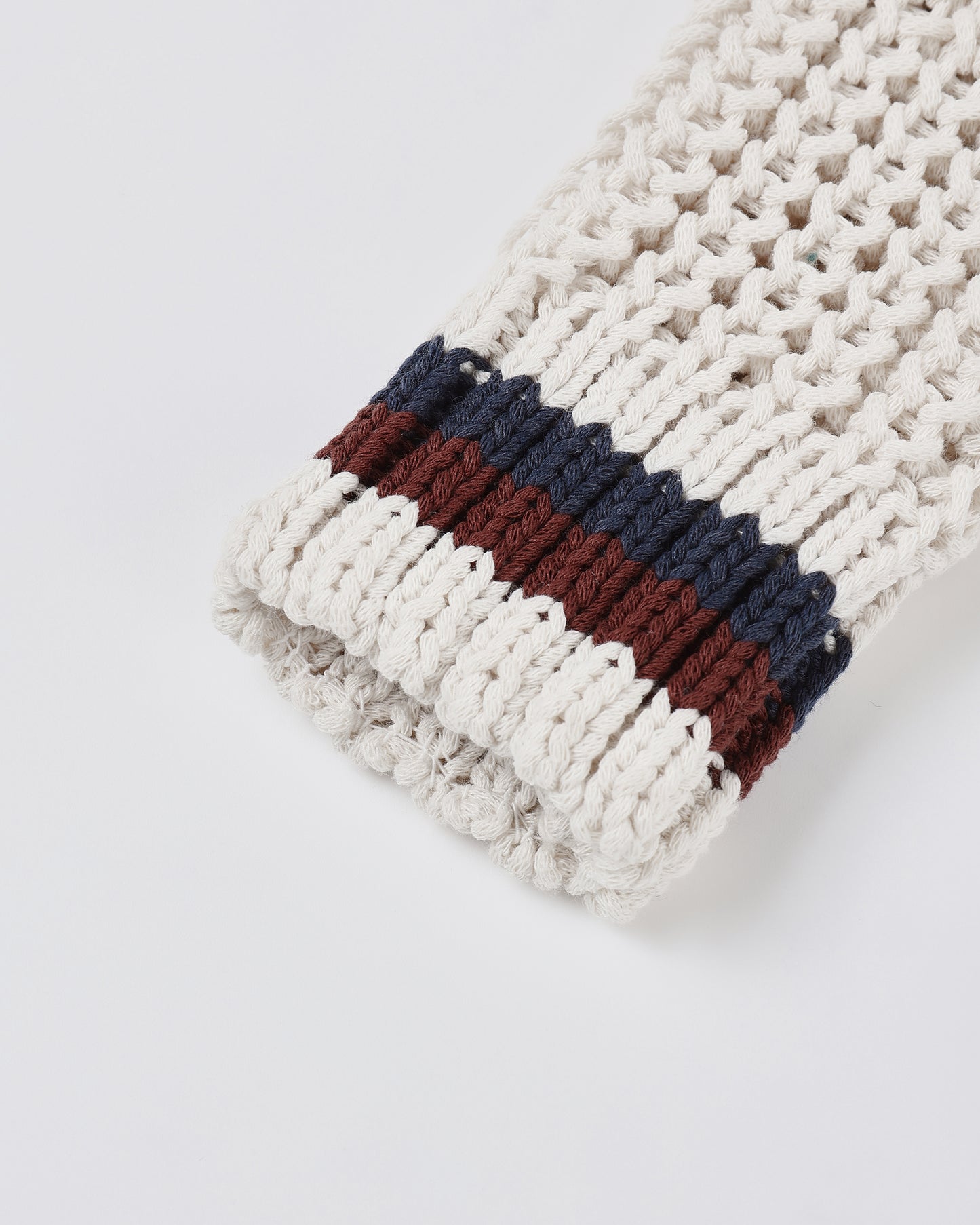 Collegiate Cardigan || Natural - Rylee + Cru | Kids Clothes | Trendy Baby Clothes | Modern Infant Outfits |