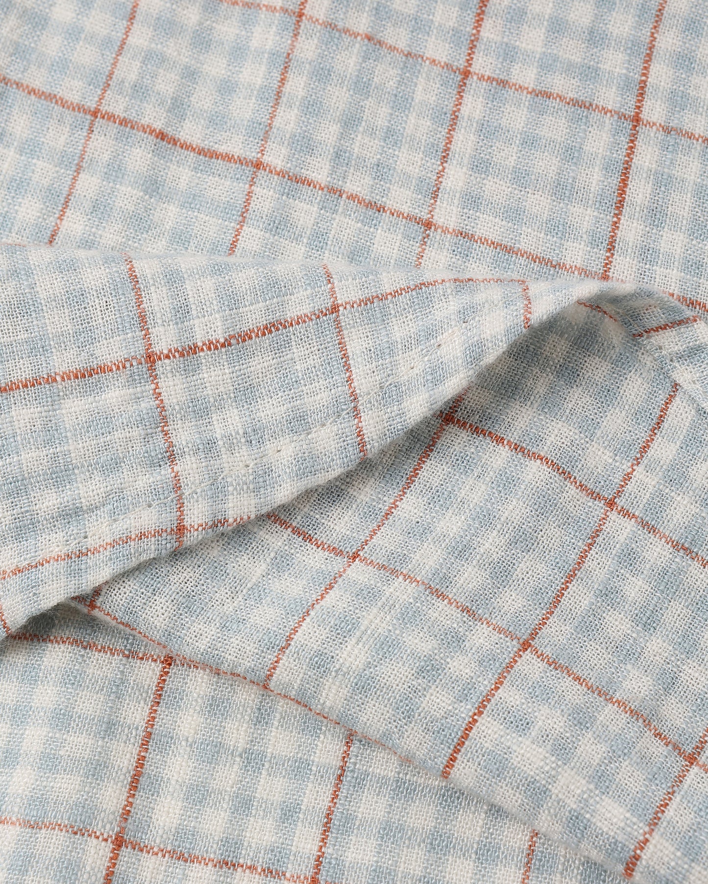 Sabrina Mini Dress Light Blue Plaid - Rylee + Cru | Kids Clothes | Trendy Baby Clothes | Modern Infant Outfits |