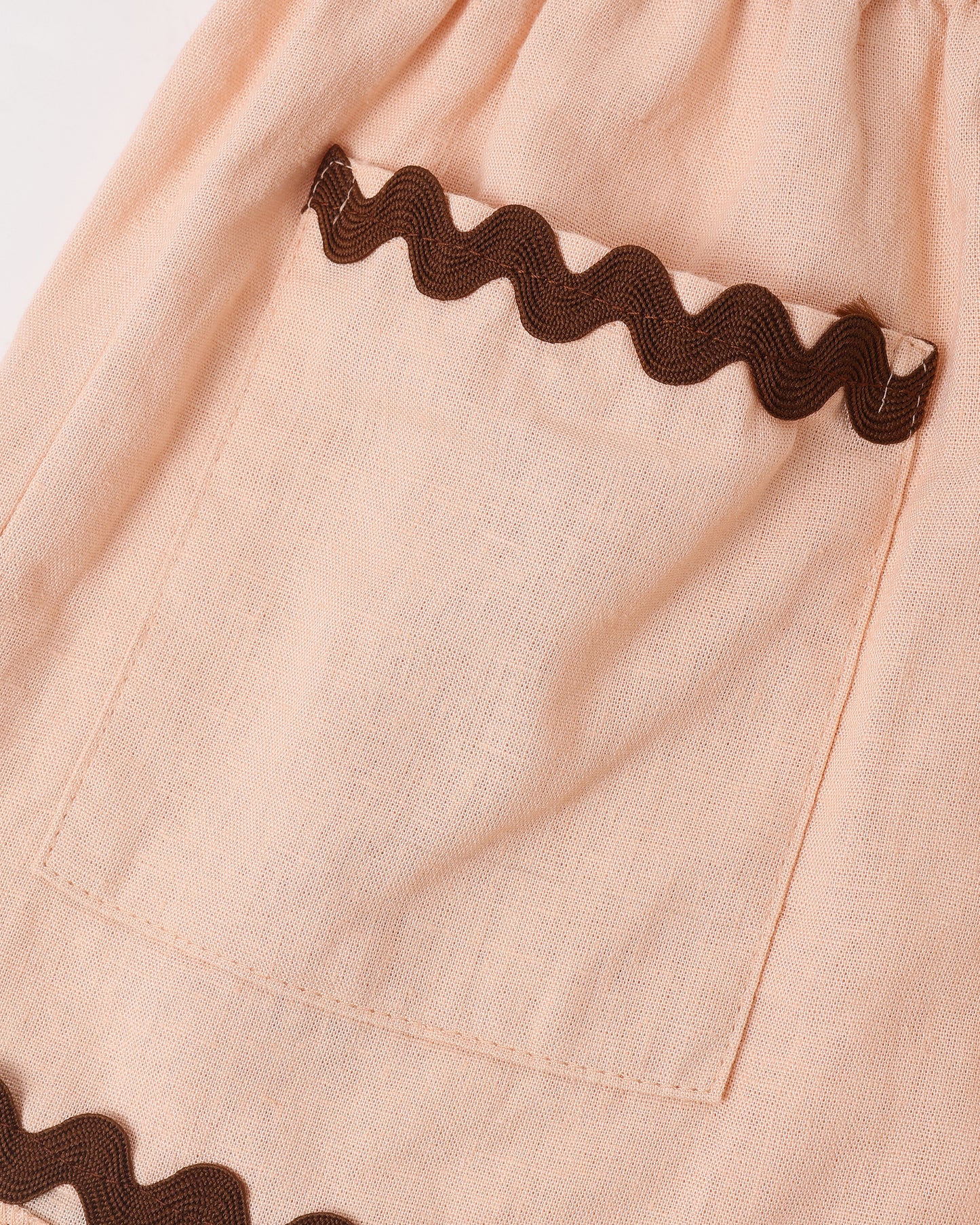 Ric Rac Coffret Blush