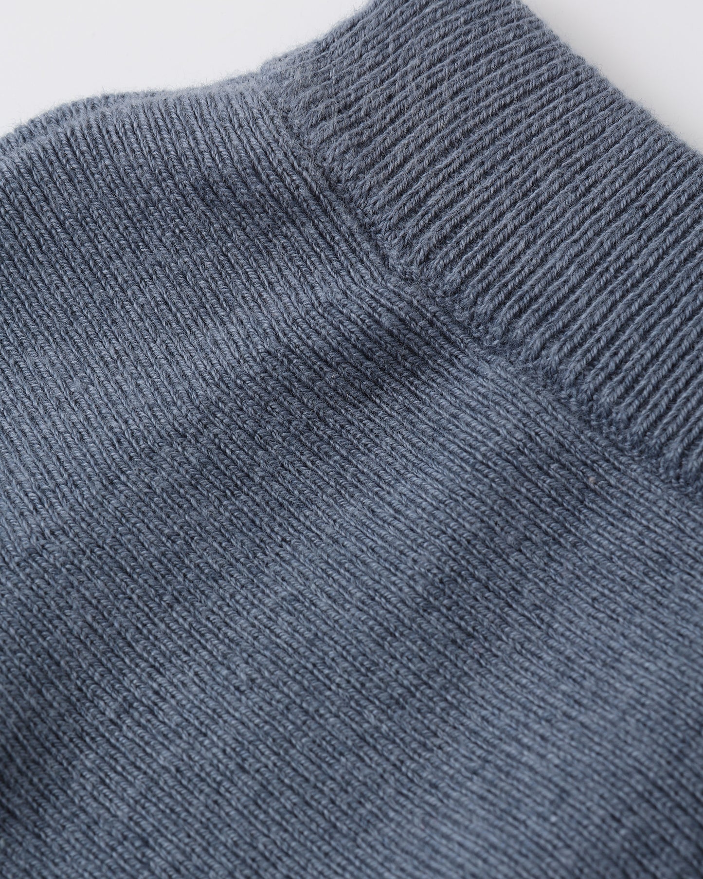 Sloane Knit Skirt Marine - Rylee + Cru | Kids Clothes | Trendy Baby Clothes | Modern Infant Outfits |
