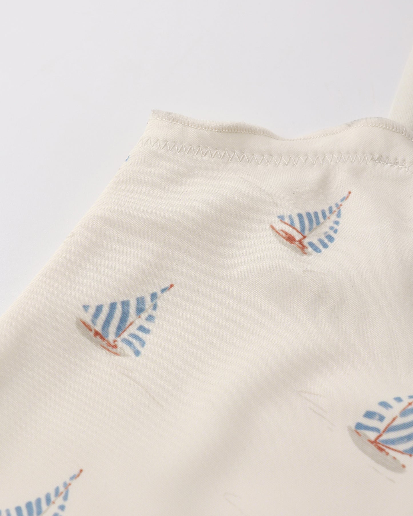 Tori One-Piece Sail - Rylee + Cru | Kids Clothes | Trendy Baby Clothes | Modern Infant Outfits |