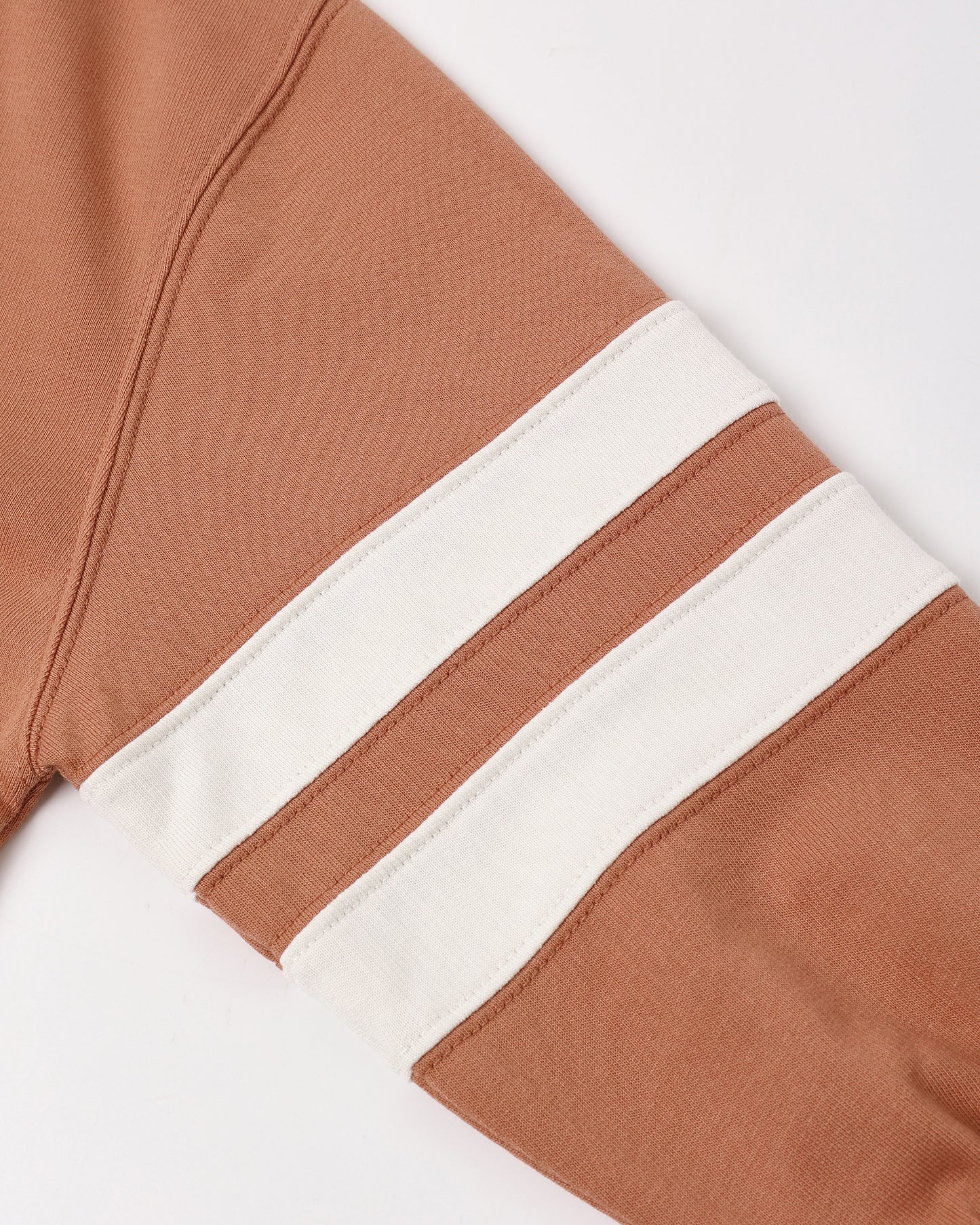 Pier Sweatshirt Poppy - Rylee + Cru | Kids Clothes | Trendy Baby Clothes | Modern Infant Outfits |