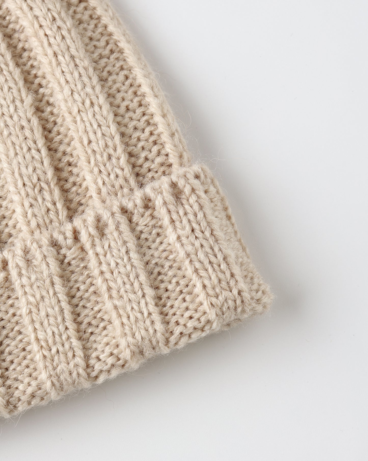 Beanie || Heathered Antique - Rylee + Cru | Kids Clothes | Trendy Baby Clothes | Modern Infant Outfits |