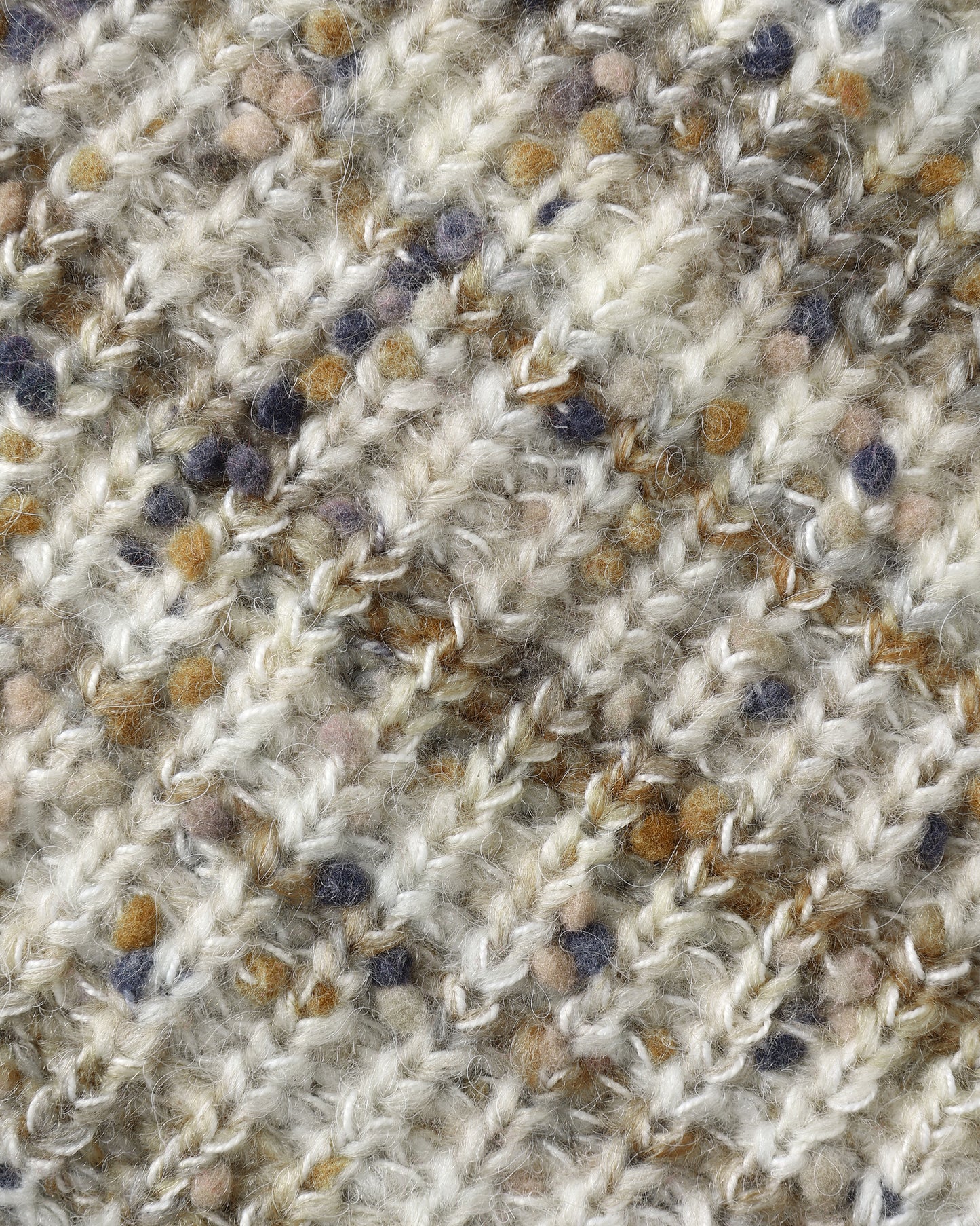 Beanie || Stone Multi-Stripe - Rylee + Cru | Kids Clothes | Trendy Baby Clothes | Modern Infant Outfits |