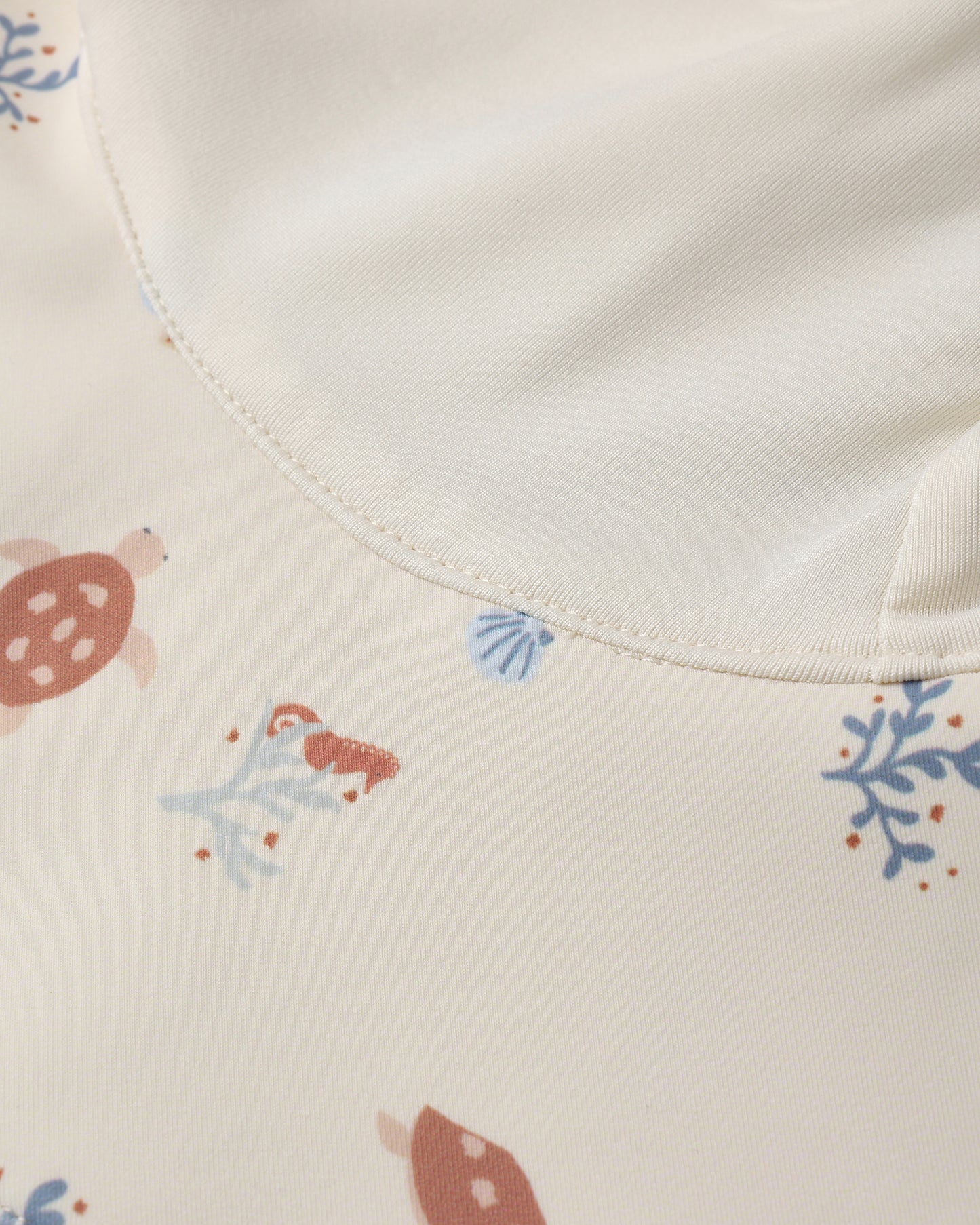 Floppy Swim Hat Aquatic