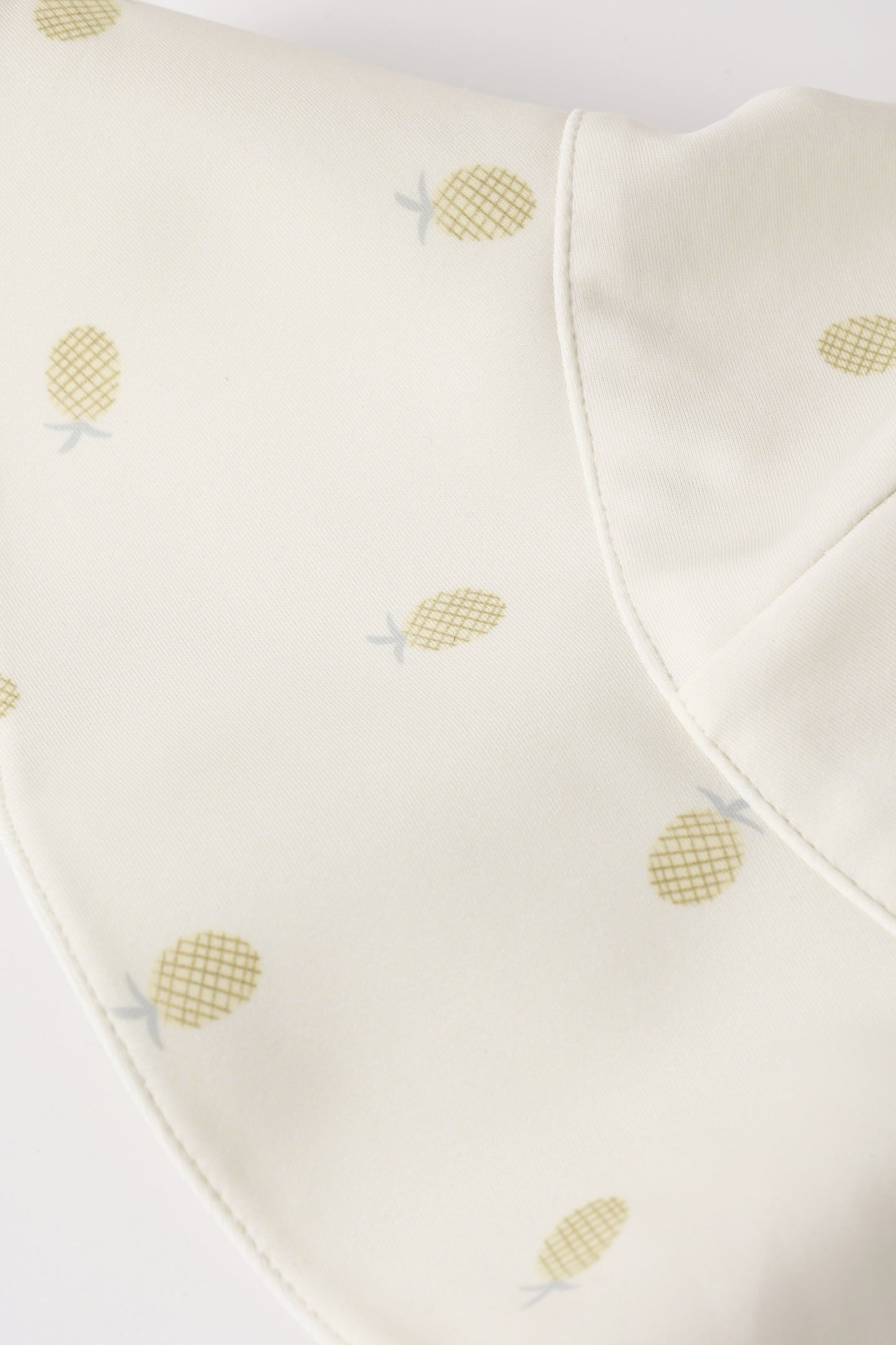 Floppy Swim Hat Pineapple - Rylee + Cru | Kids Clothes | Trendy Baby Clothes | Modern Infant Outfits |