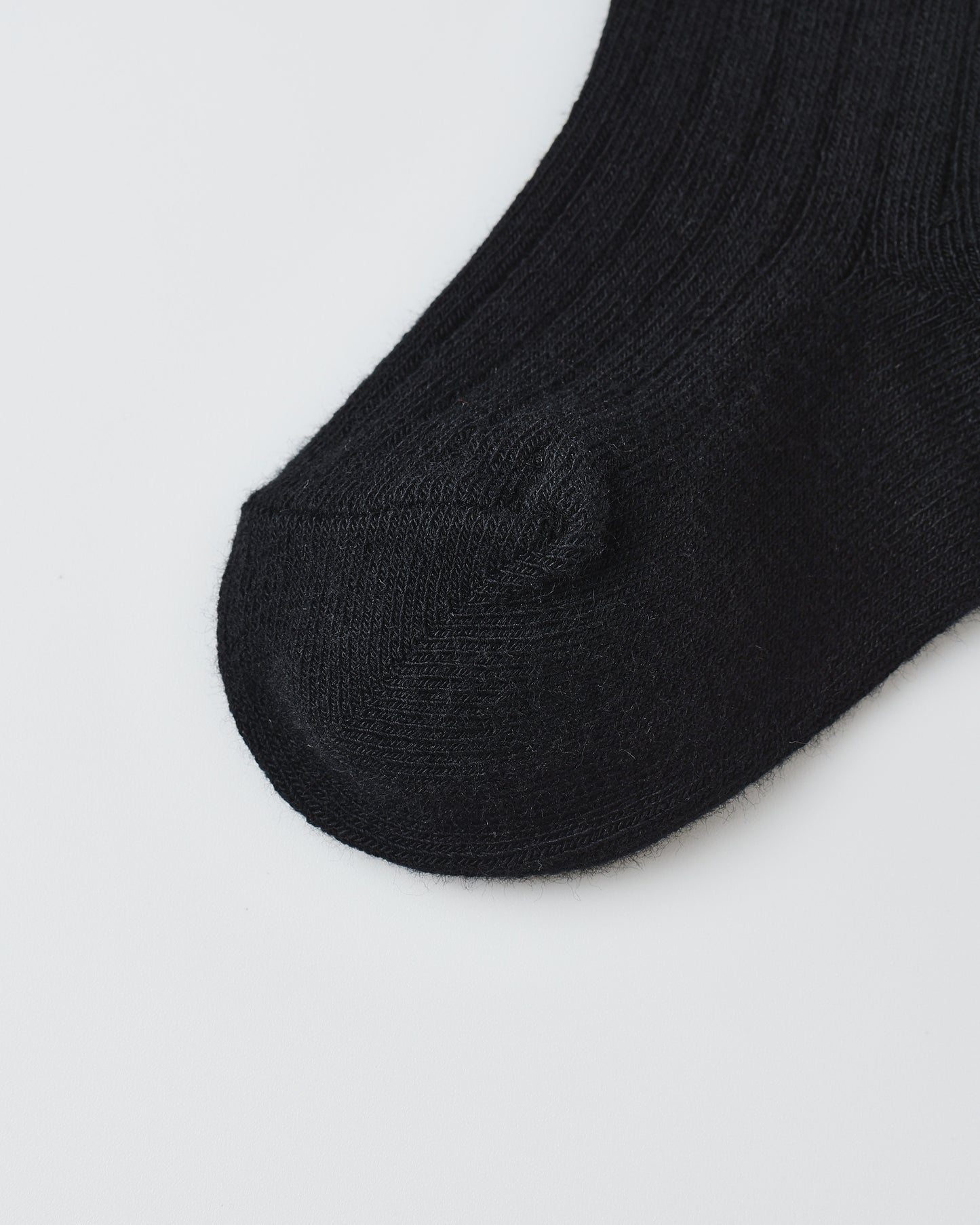 Ribbed Socks || Black, Antique - Rylee + Cru | Kids Clothes | Trendy Baby Clothes | Modern Infant Outfits |