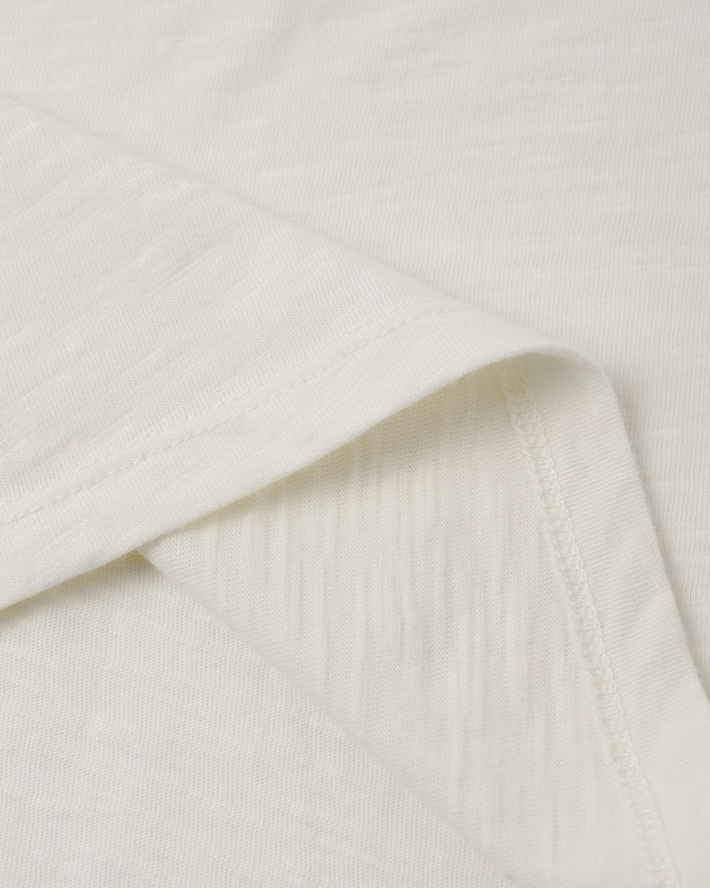 Teen Ringer Tee Ankerschleife