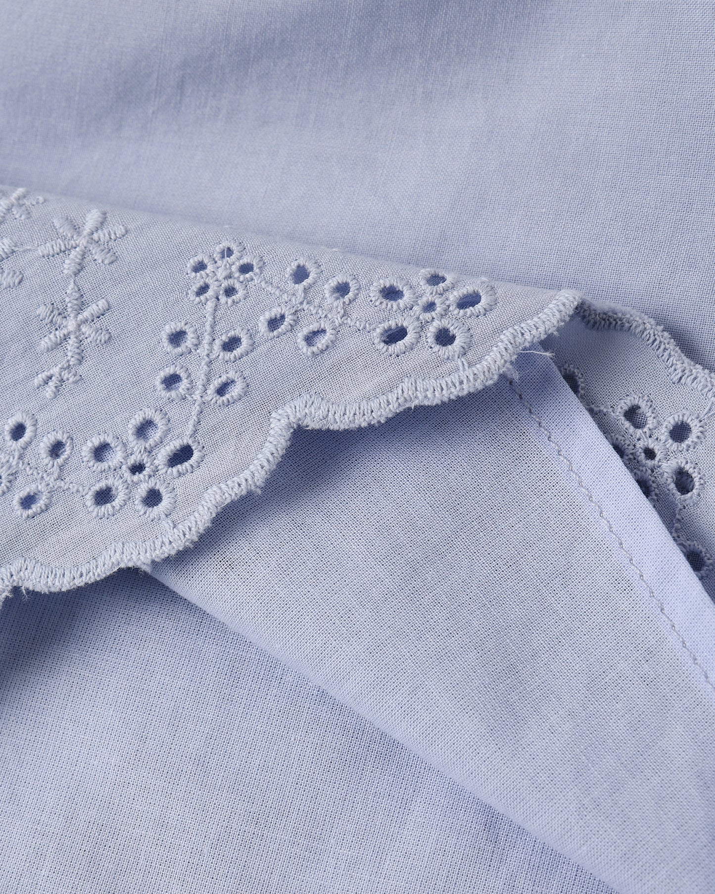 Teen Remi Shorts Periwinkle - Rylee + Cru | Kids Clothes | Trendy Baby Clothes | Modern Infant Outfits |