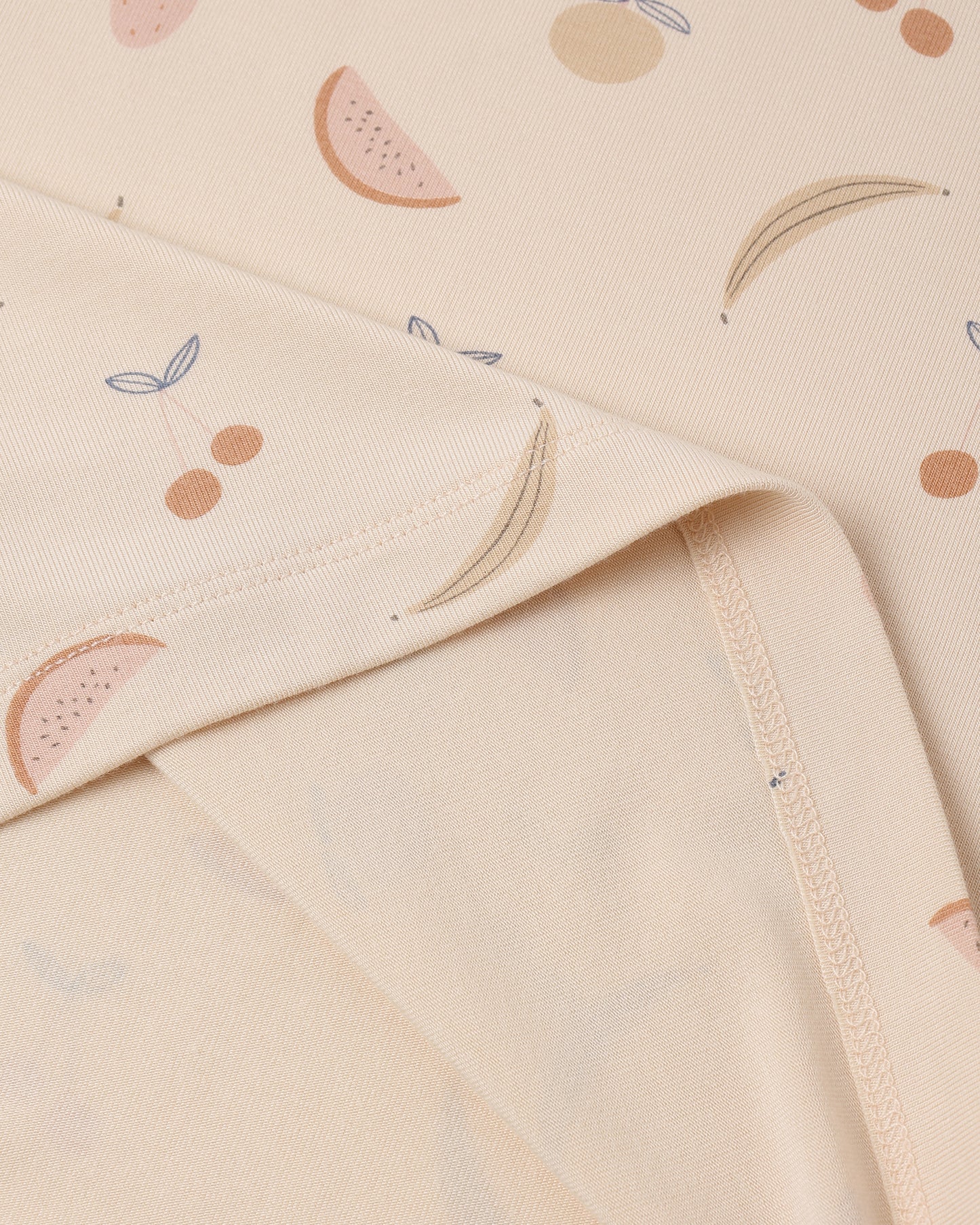 Mosie-Set für Damen, Obst