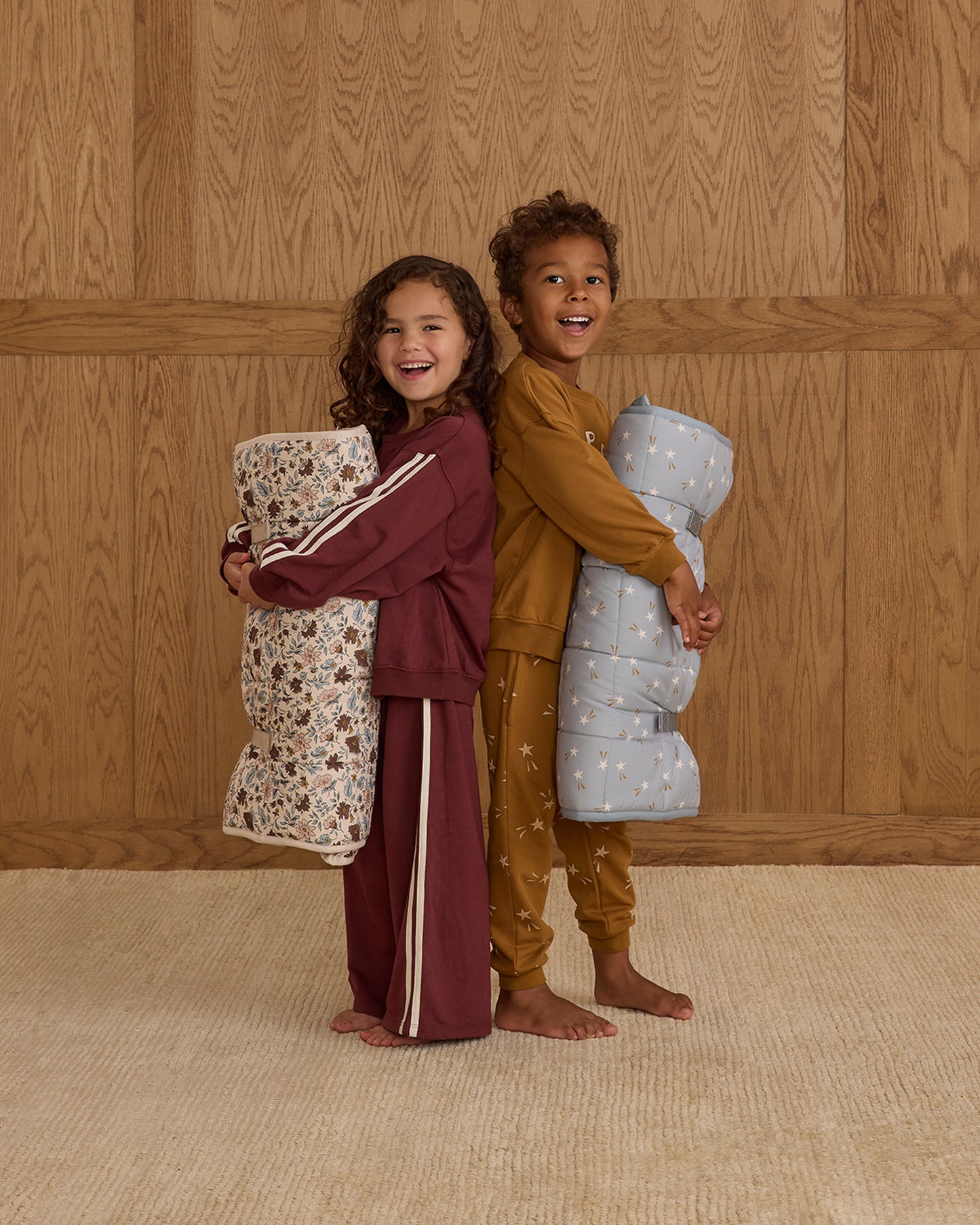 Nap Mat || Posy - Rylee + Cru | Kids Clothes | Trendy Baby Clothes | Modern Infant Outfits |