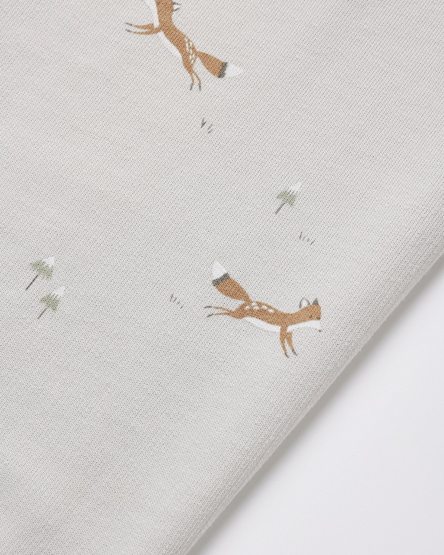 Jogger Sweatpant Foxes - Rylee + Cru | Kids Clothes | Trendy Baby Clothes | Modern Infant Outfits |