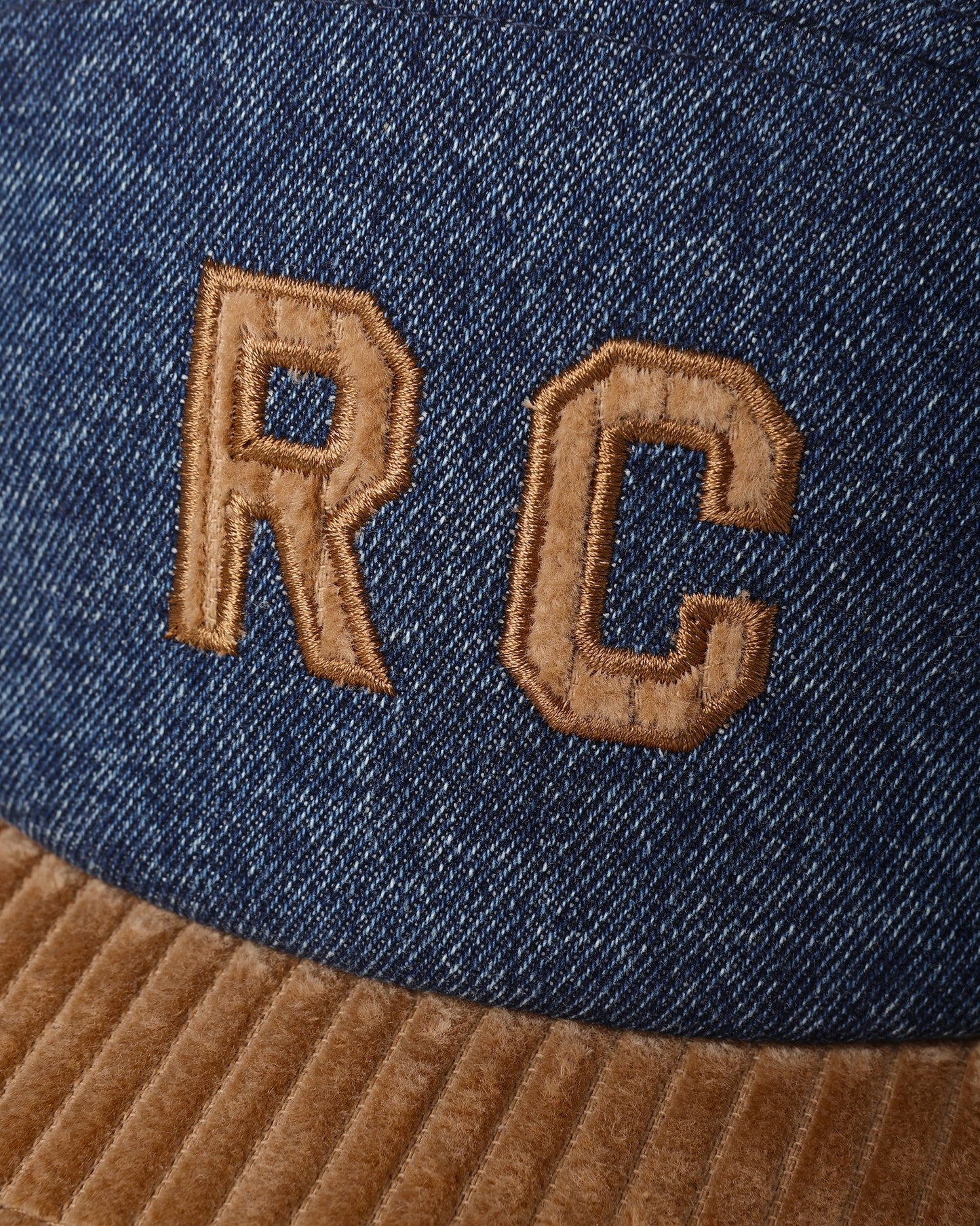Skater Hat Indigo - Rylee + Cru | Kids Clothes | Trendy Baby Clothes | Modern Infant Outfits |
