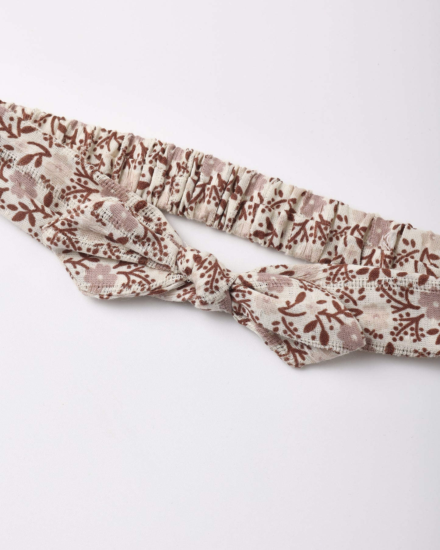 Baby Bow Headband Primrose - Rylee + Cru | Kids Clothes | Trendy Baby Clothes | Modern Infant Outfits |