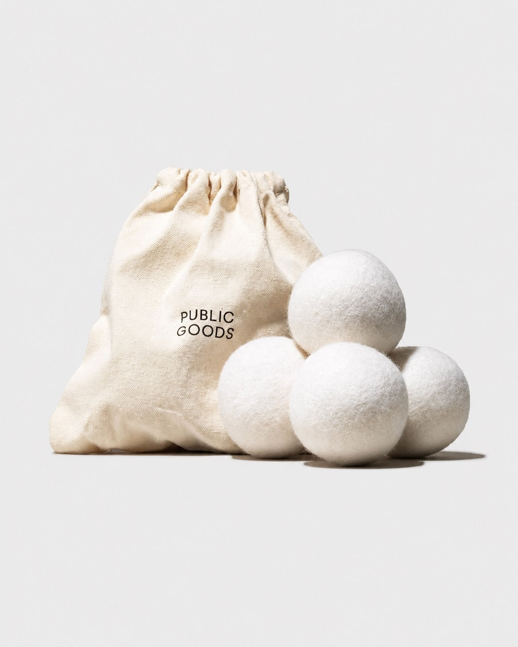 Wool Dryer Balls - Rylee + Cru | Kids Clothes | Trendy Baby Clothes | Modern Infant Outfits |