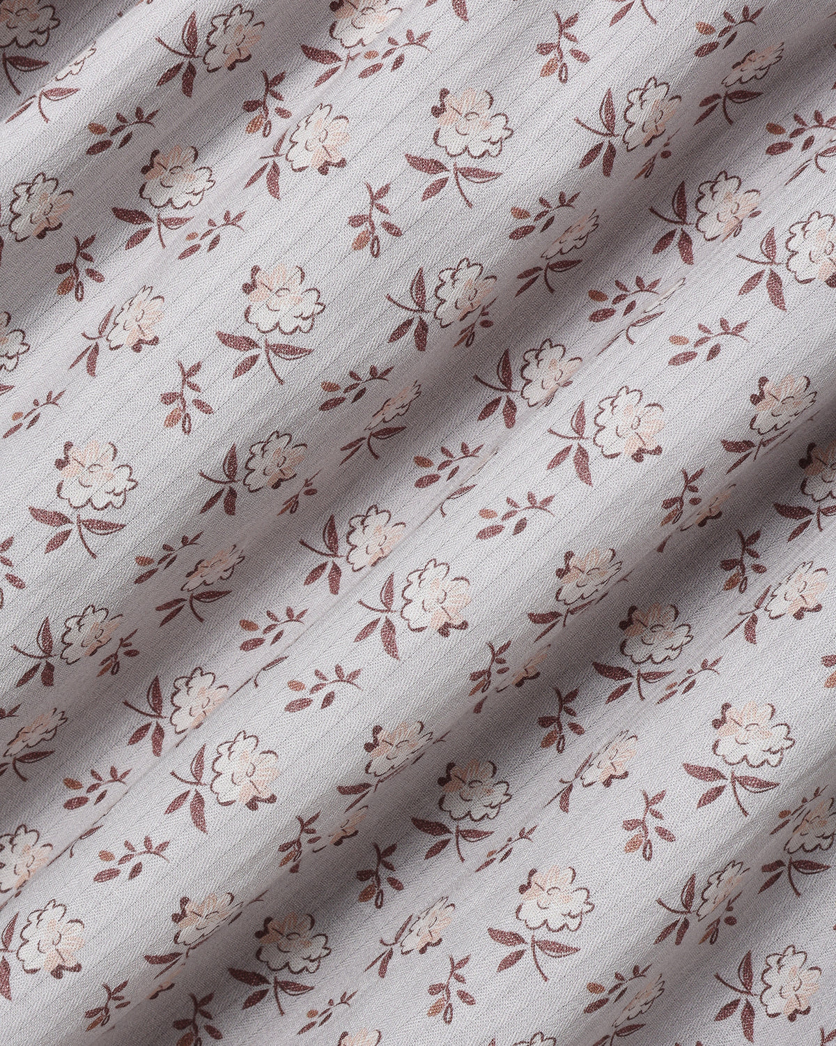 Patsy Dress Frost Bloom