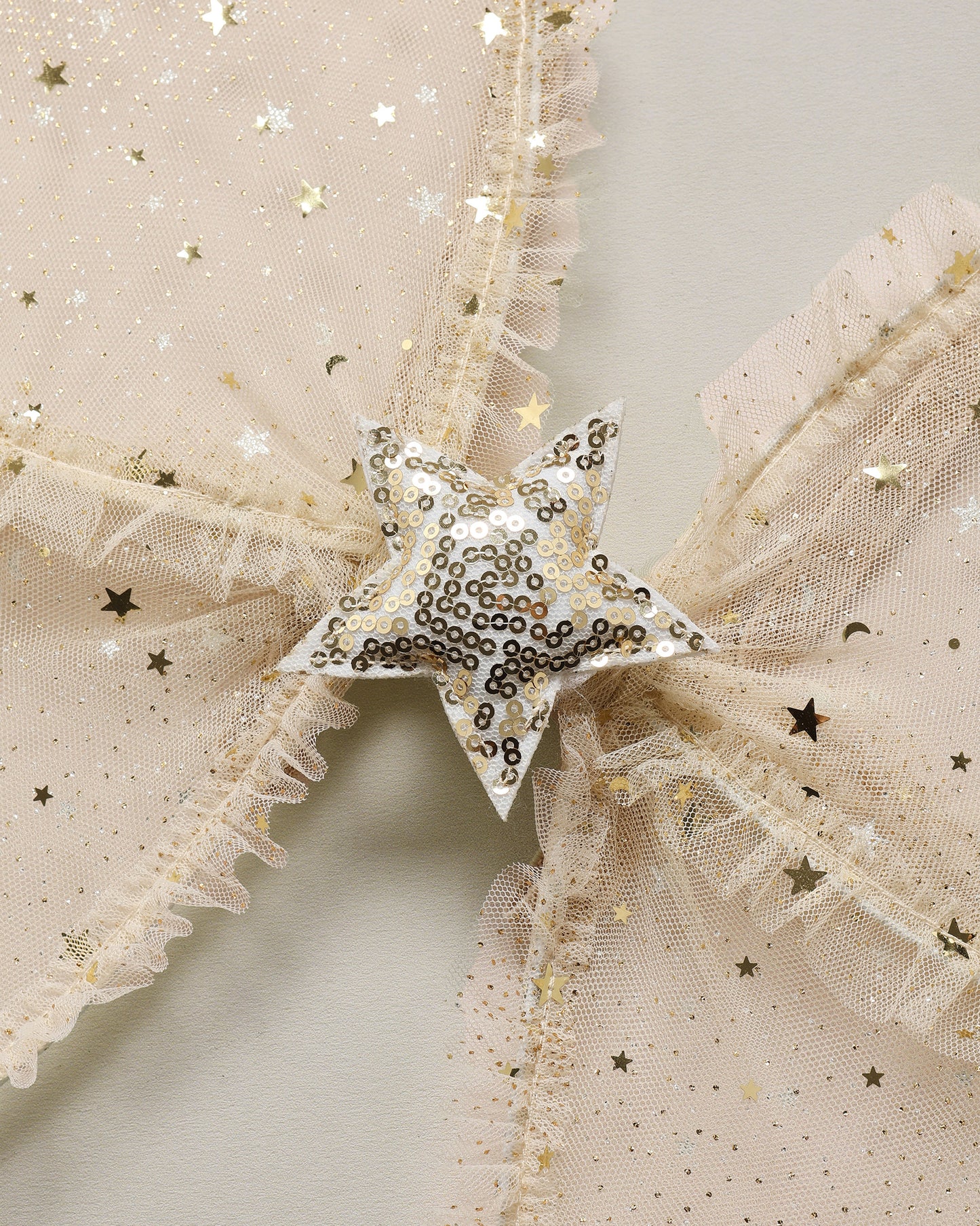 Wings Champagne Star - Rylee + Cru | Kids Clothes | Trendy Baby Clothes | Modern Infant Outfits |
