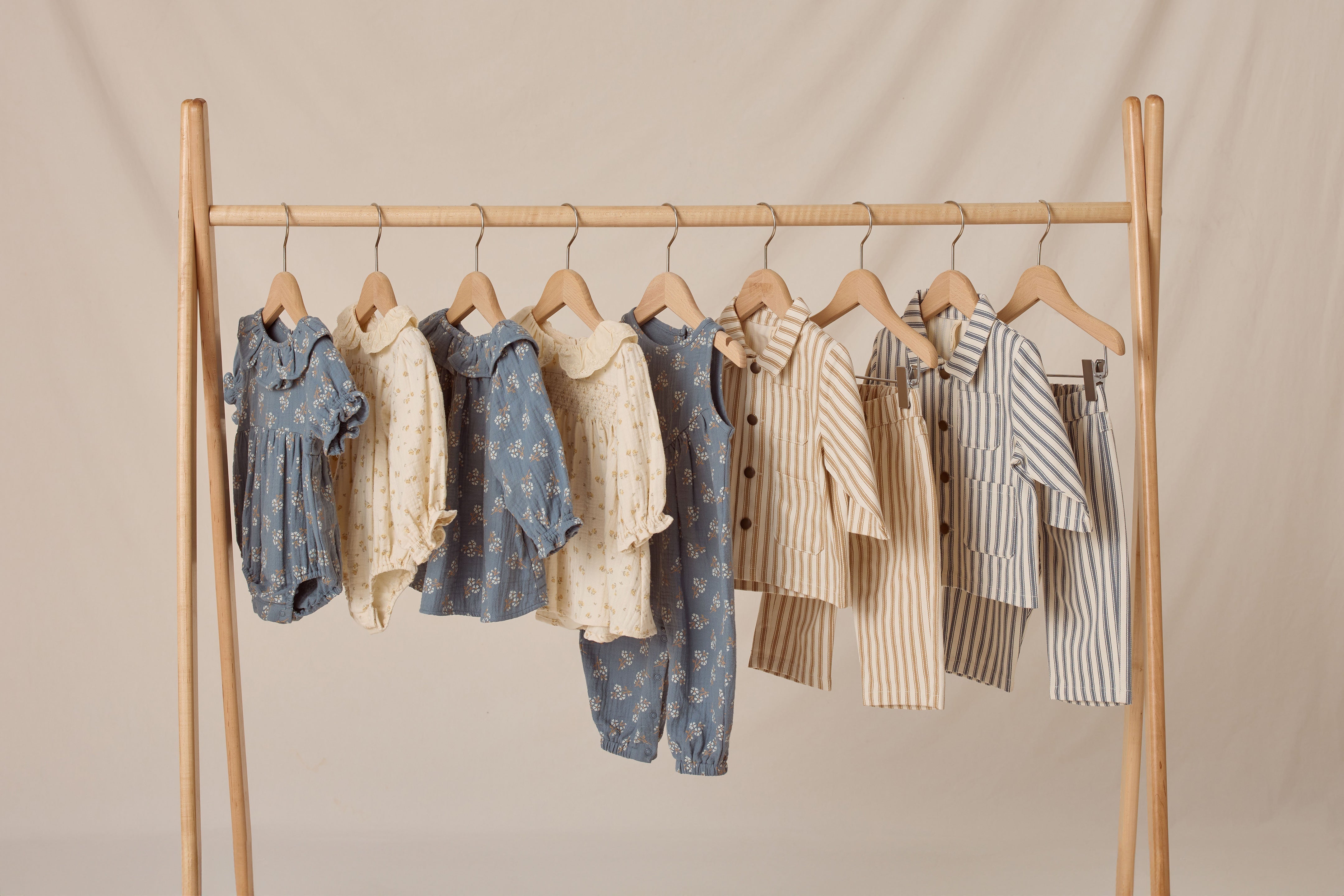 Quincy Mae AW25 Drop 2 | Lookbook