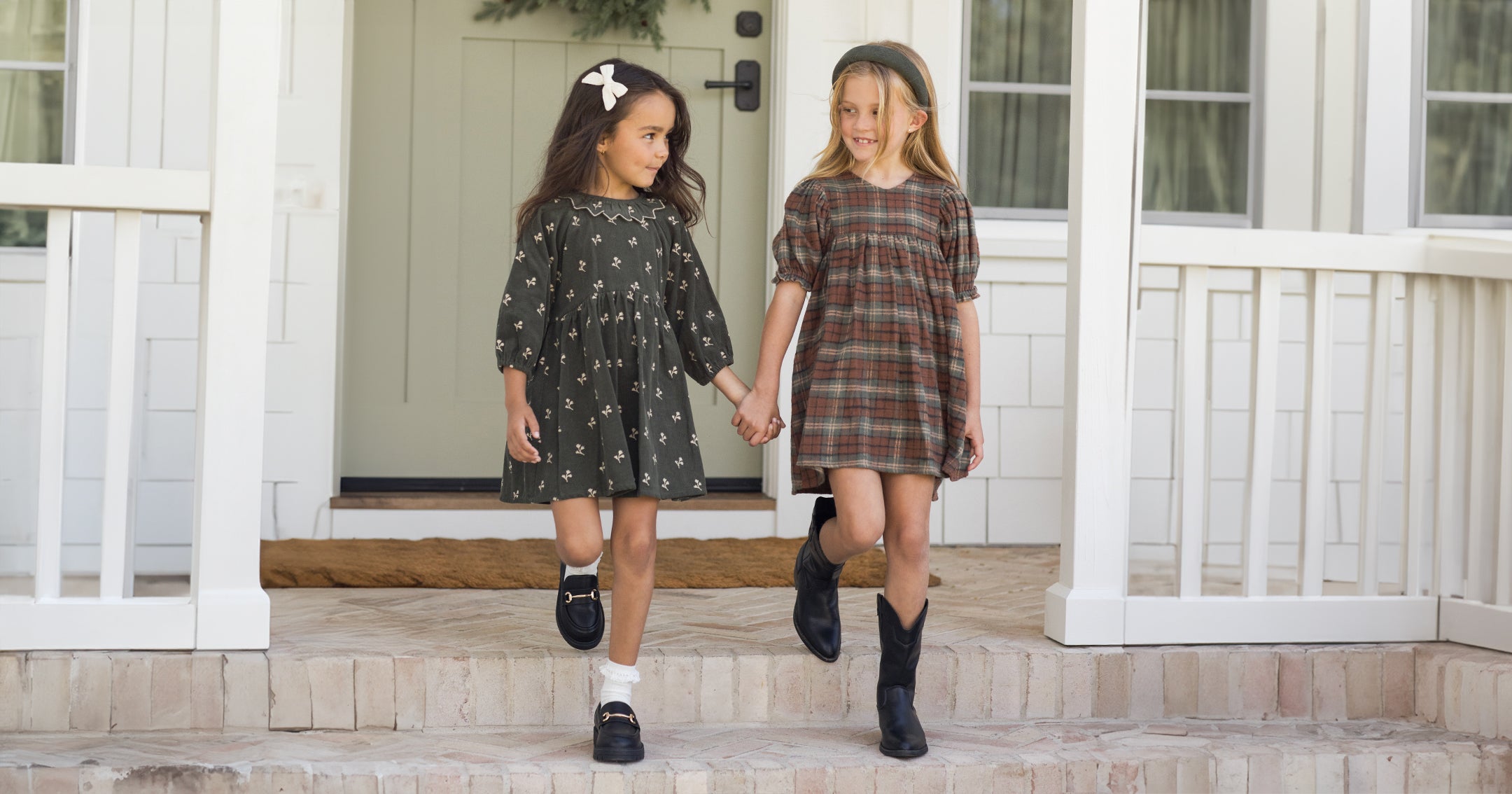 Rylee + Cru AW25 Drop 3 | Lookbook