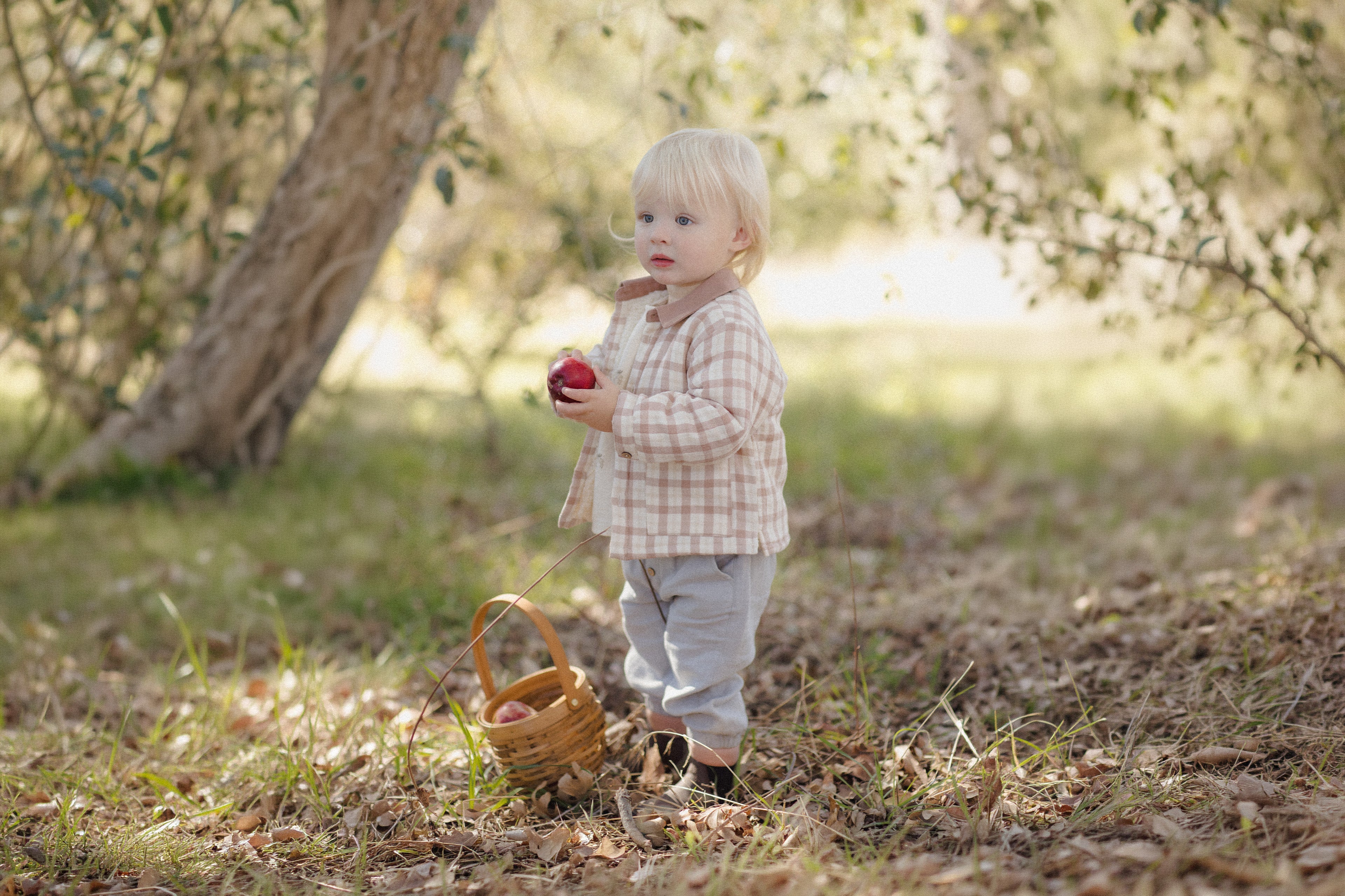 Building the Perfect Baby Capsule Wardrobe