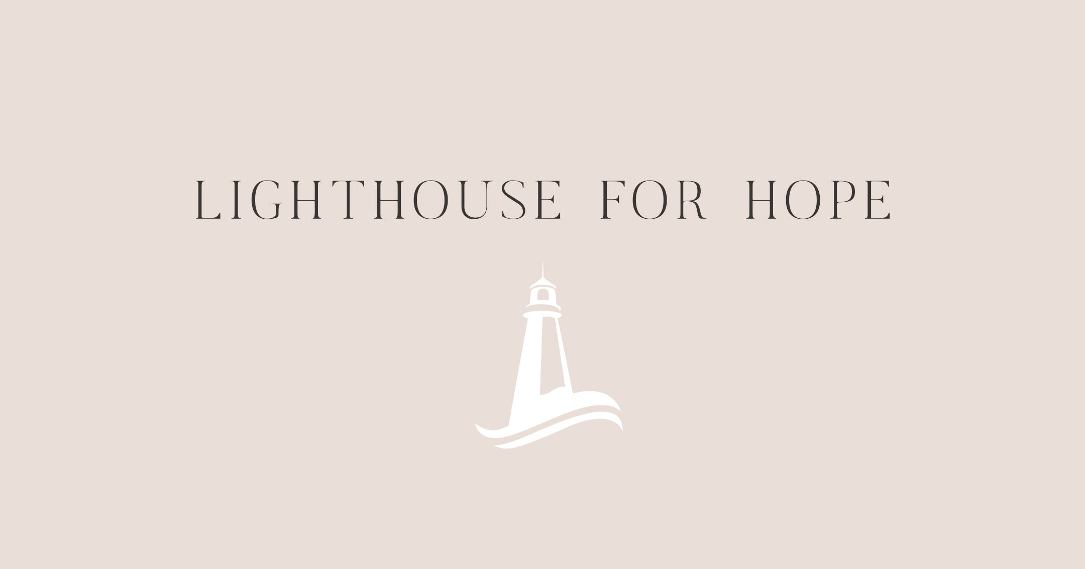 Grant Recipient: Lighthouse For Hope