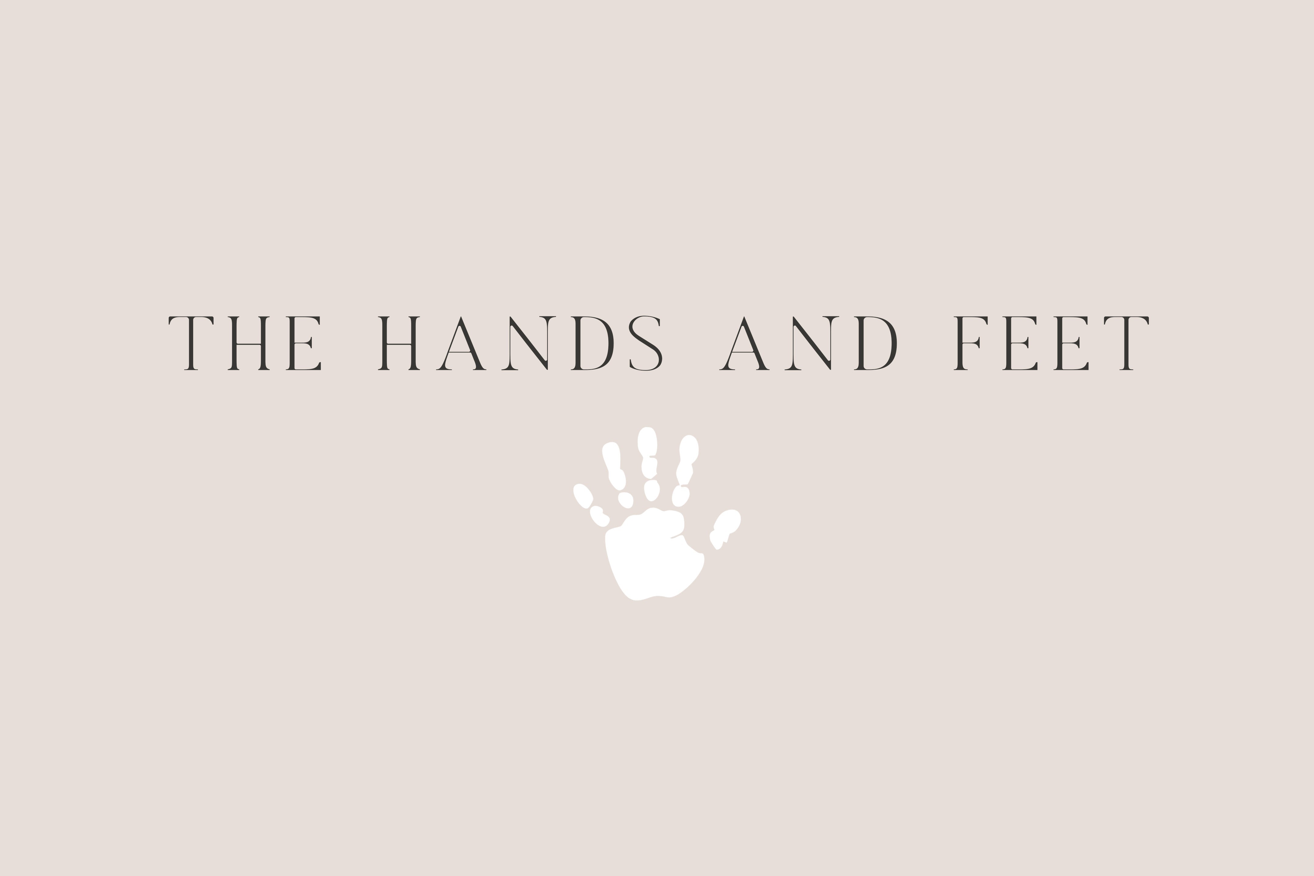 Grant Recipient: The Hands and Feet, Inc.