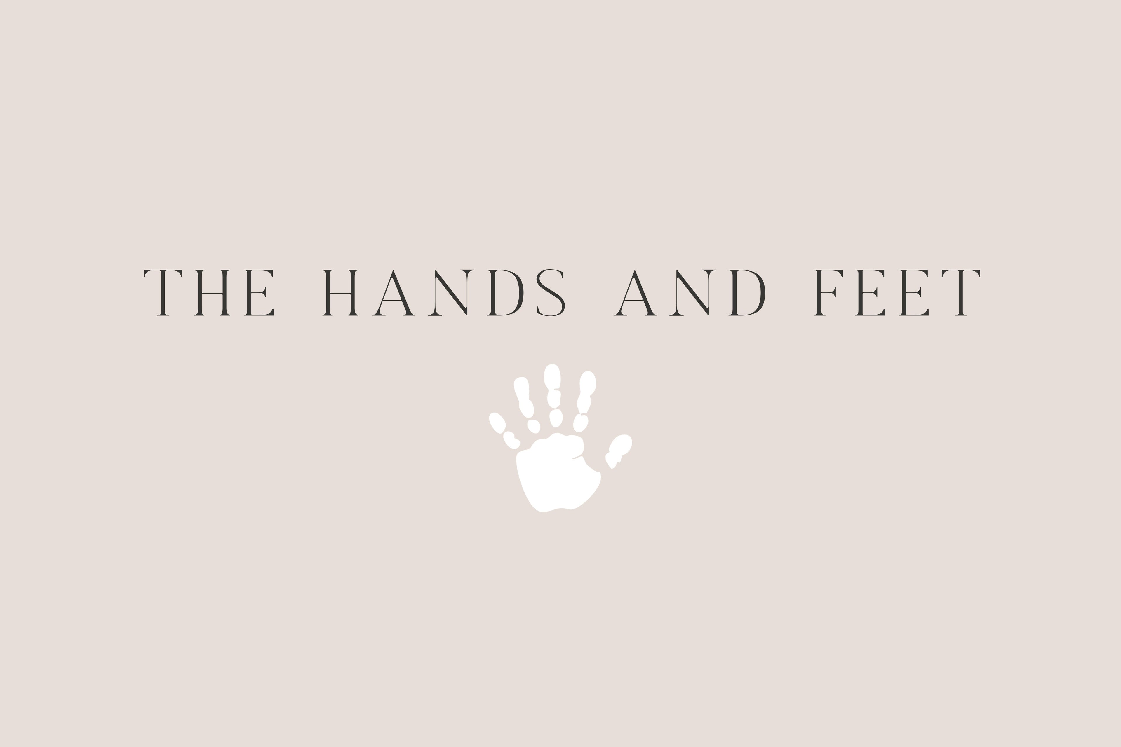 Grant Recipient: The Hands and Feet, Inc.
