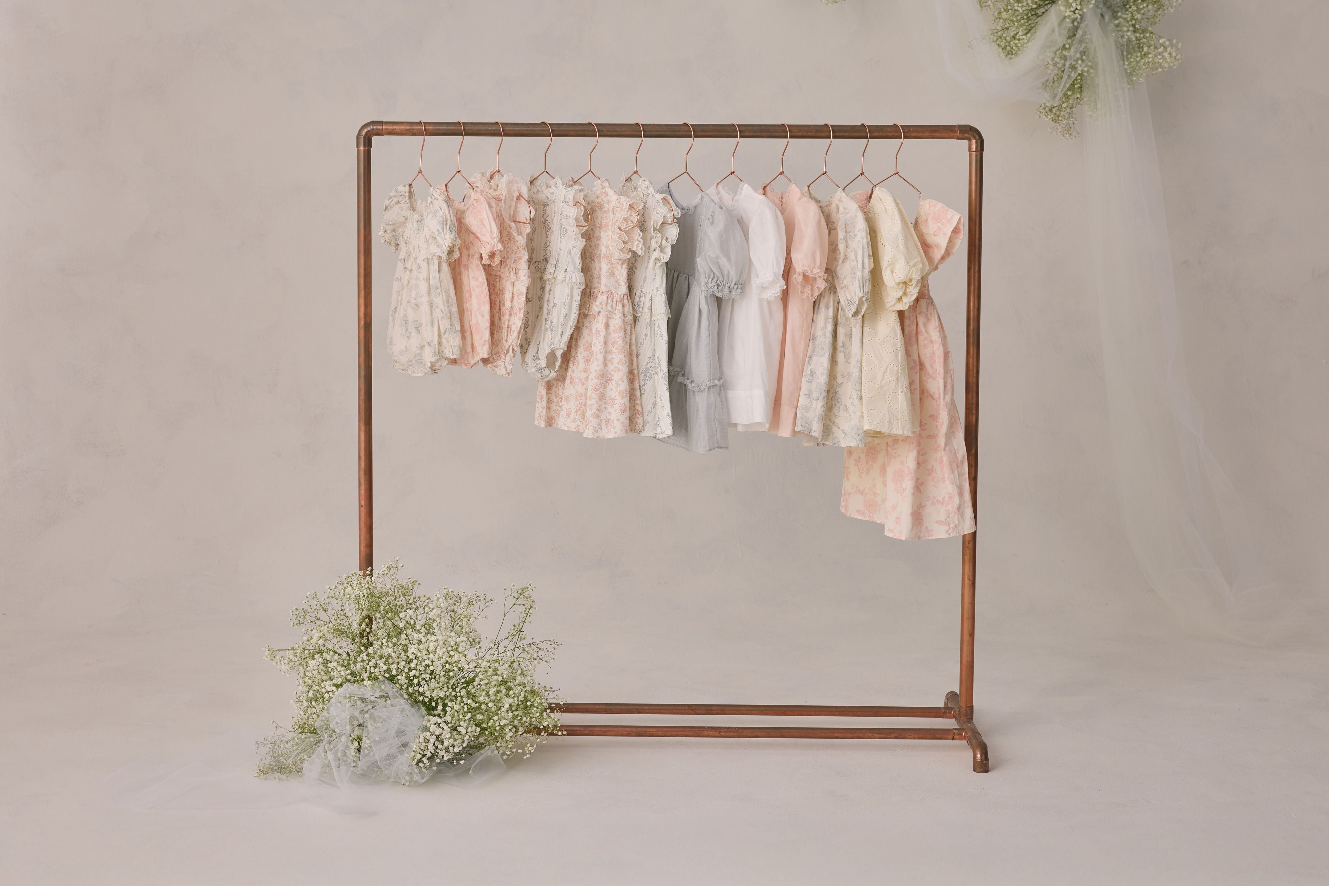 Noralee SS26 Drop 1 | Lookbook