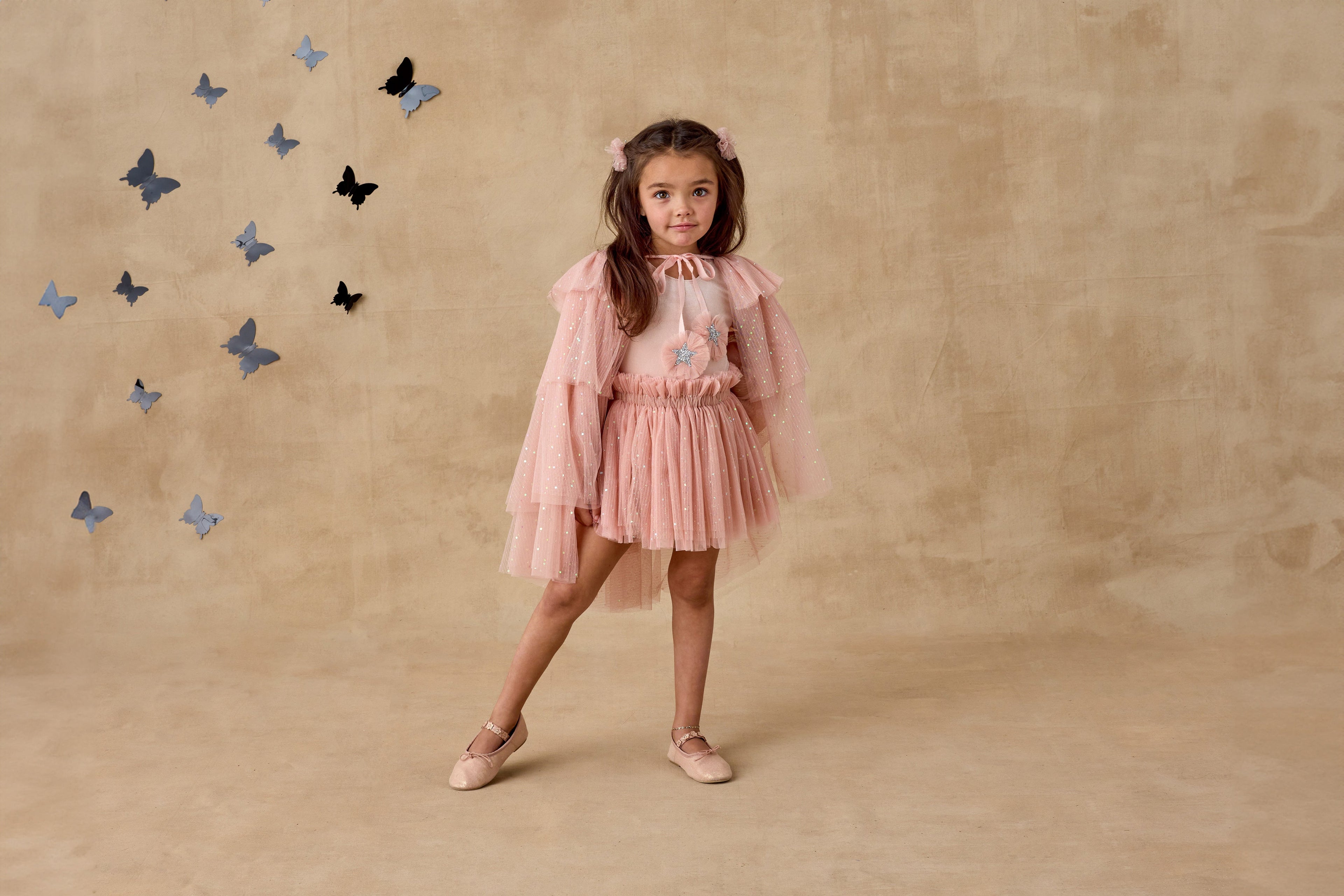 The Season of Magic with Noralee