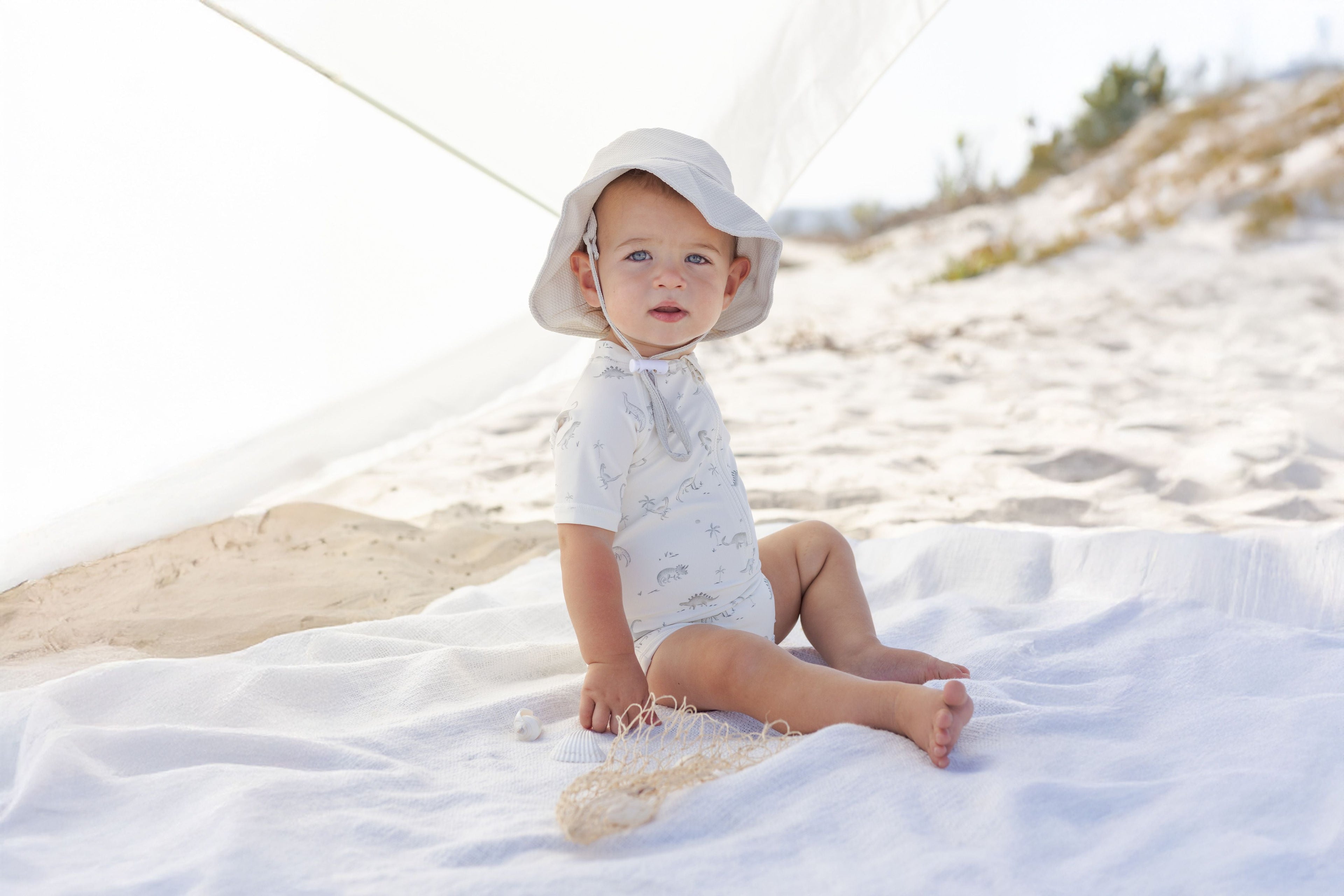 Quincy Mae SS26 Drop One | Lookbook