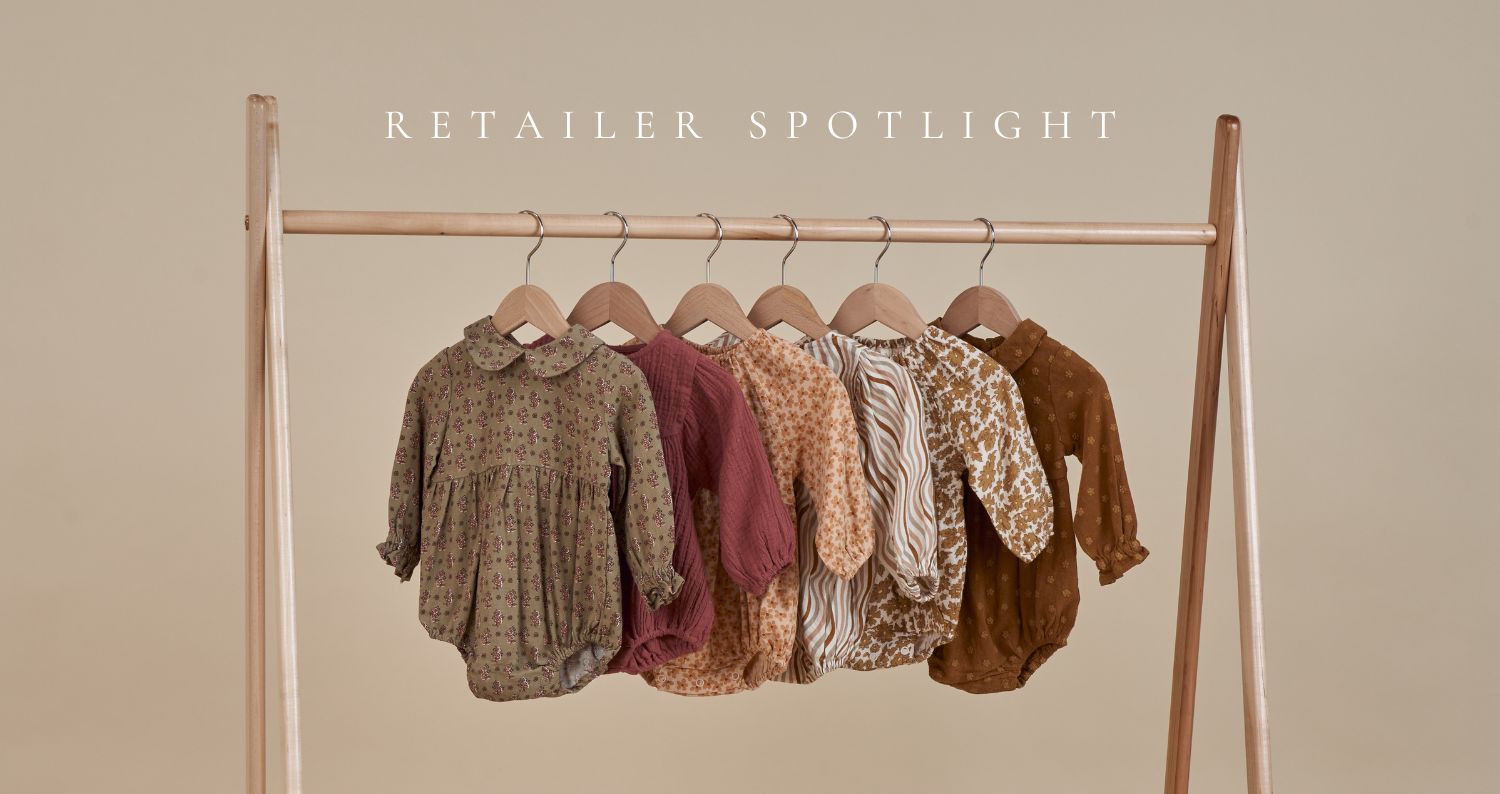 Rylee + Cru Retailer Spotlight: Sweet Threads