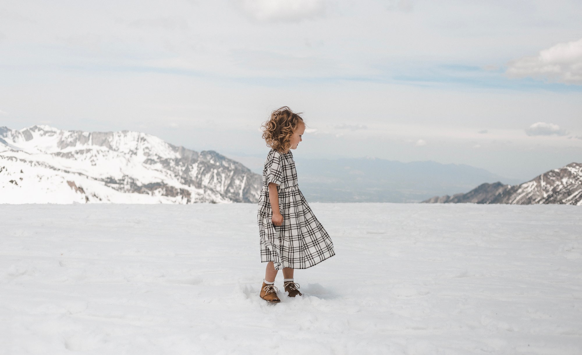 AW19 | Snowbird Collection | Rylee + Cru