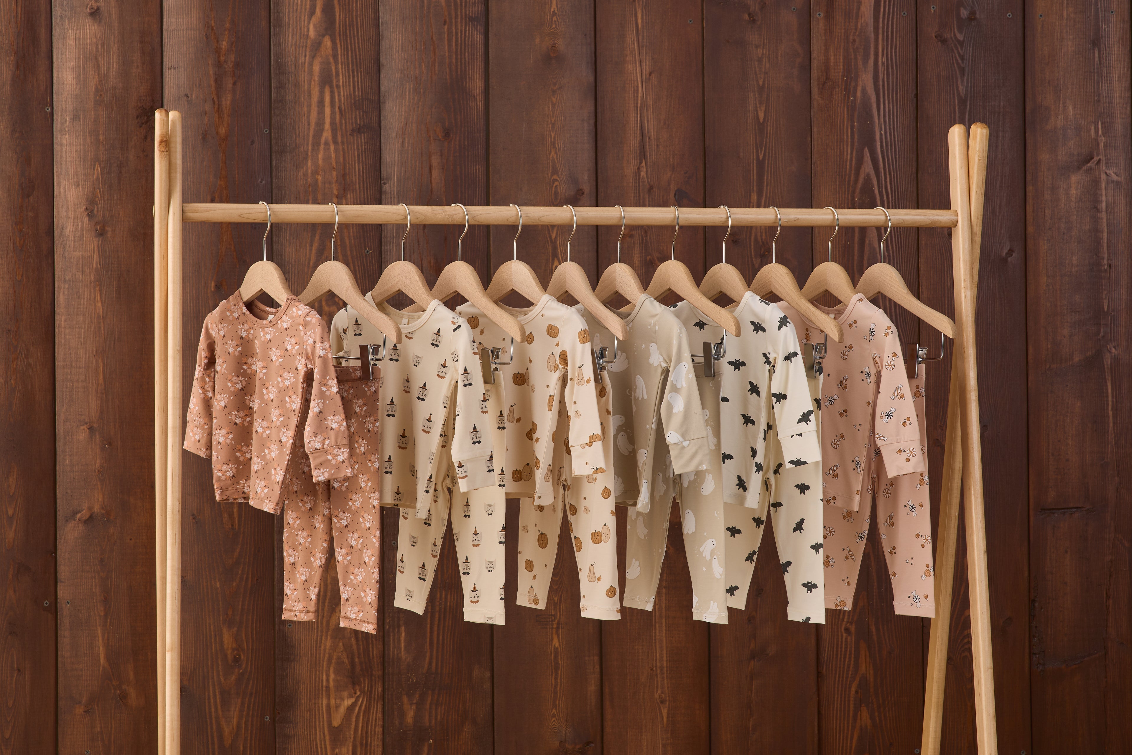 Save the Date: Quincy Mae AW26 Halloween